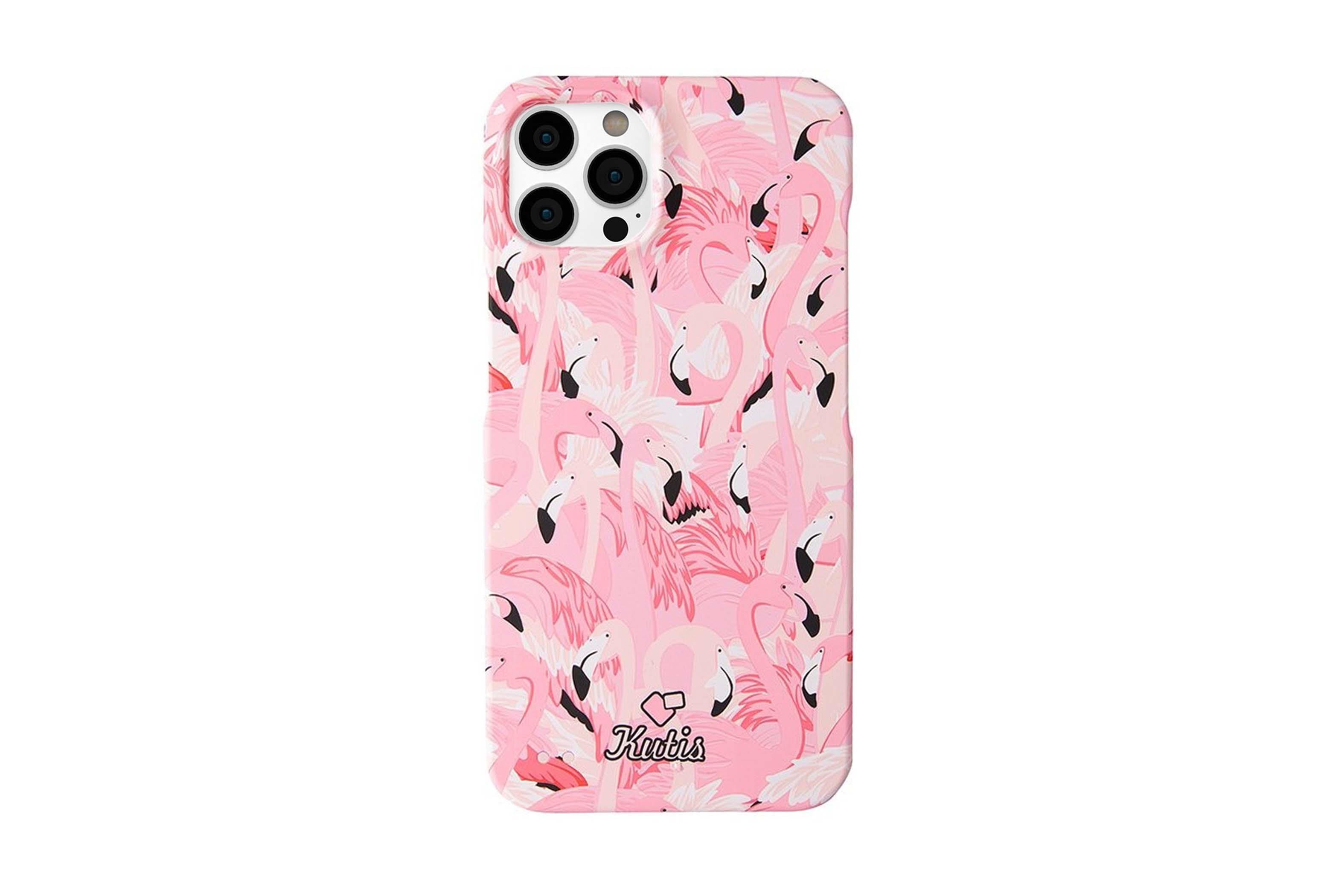 KUTİS FOSFORLU IPHONE 13 PRO KILIF