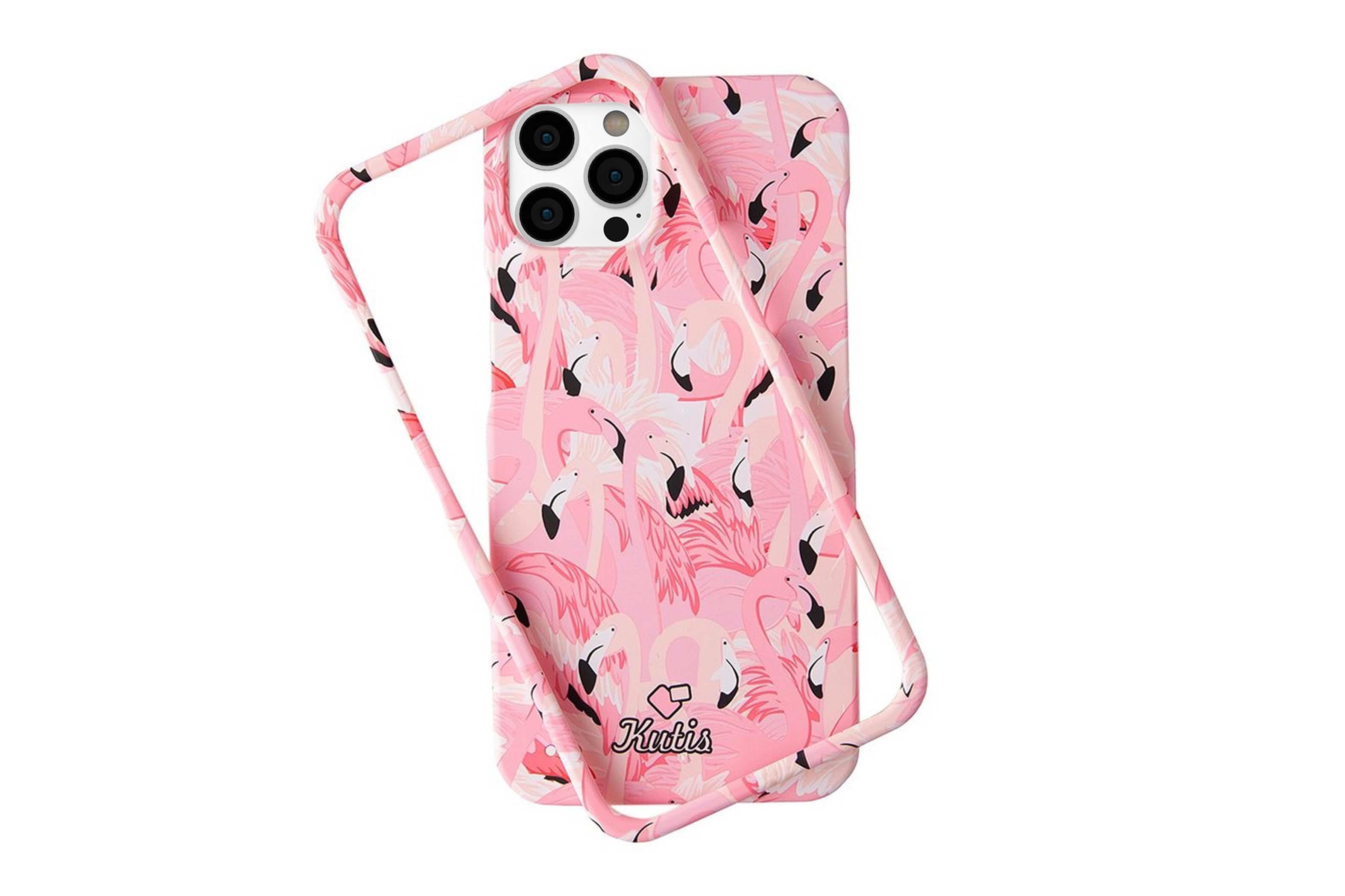 KUTİS FOSFORLU IPHONE 13 PRO KILIF