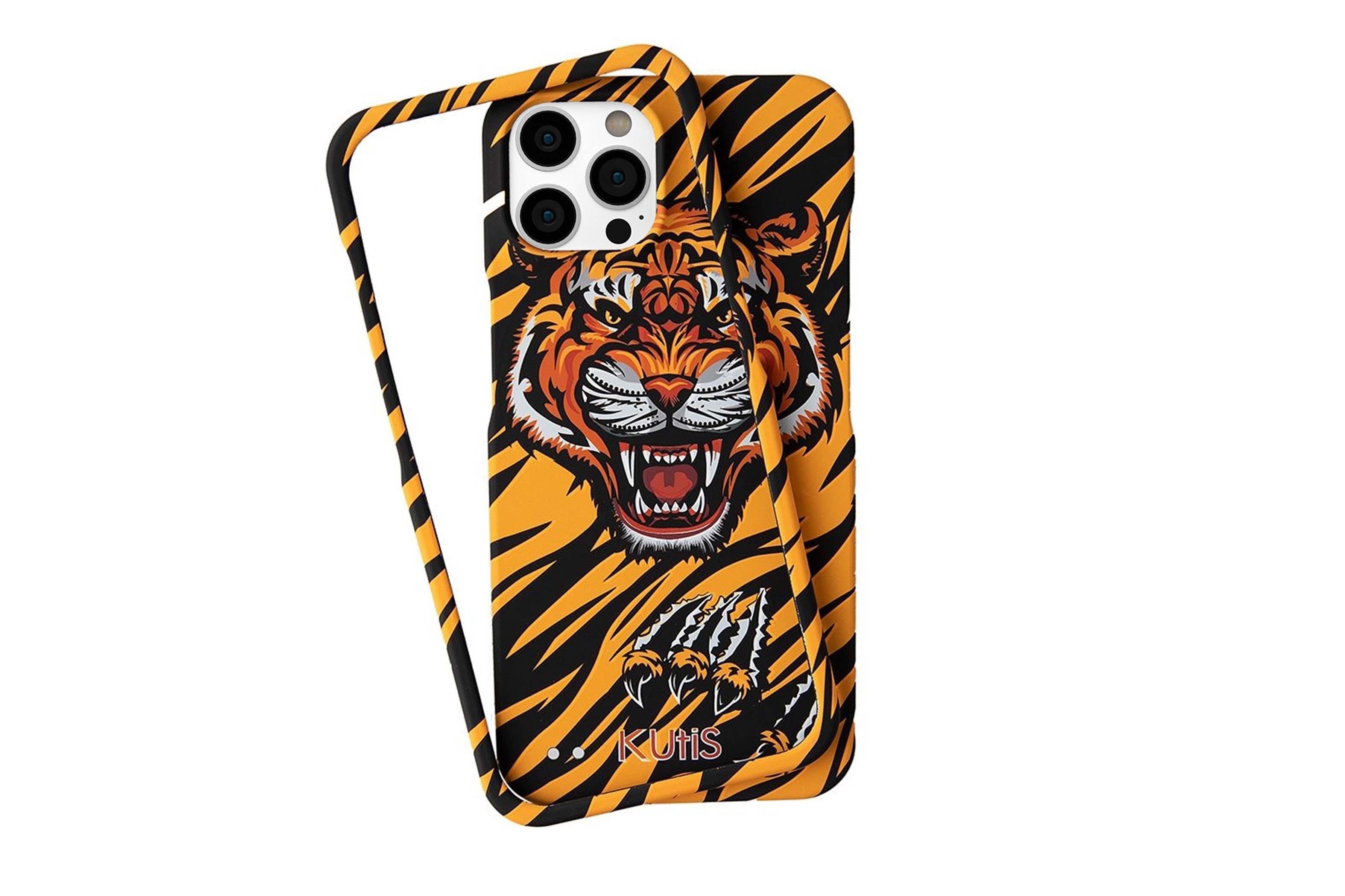 KUTİS FOSFORLU IPHONE 13 PRO KILIF