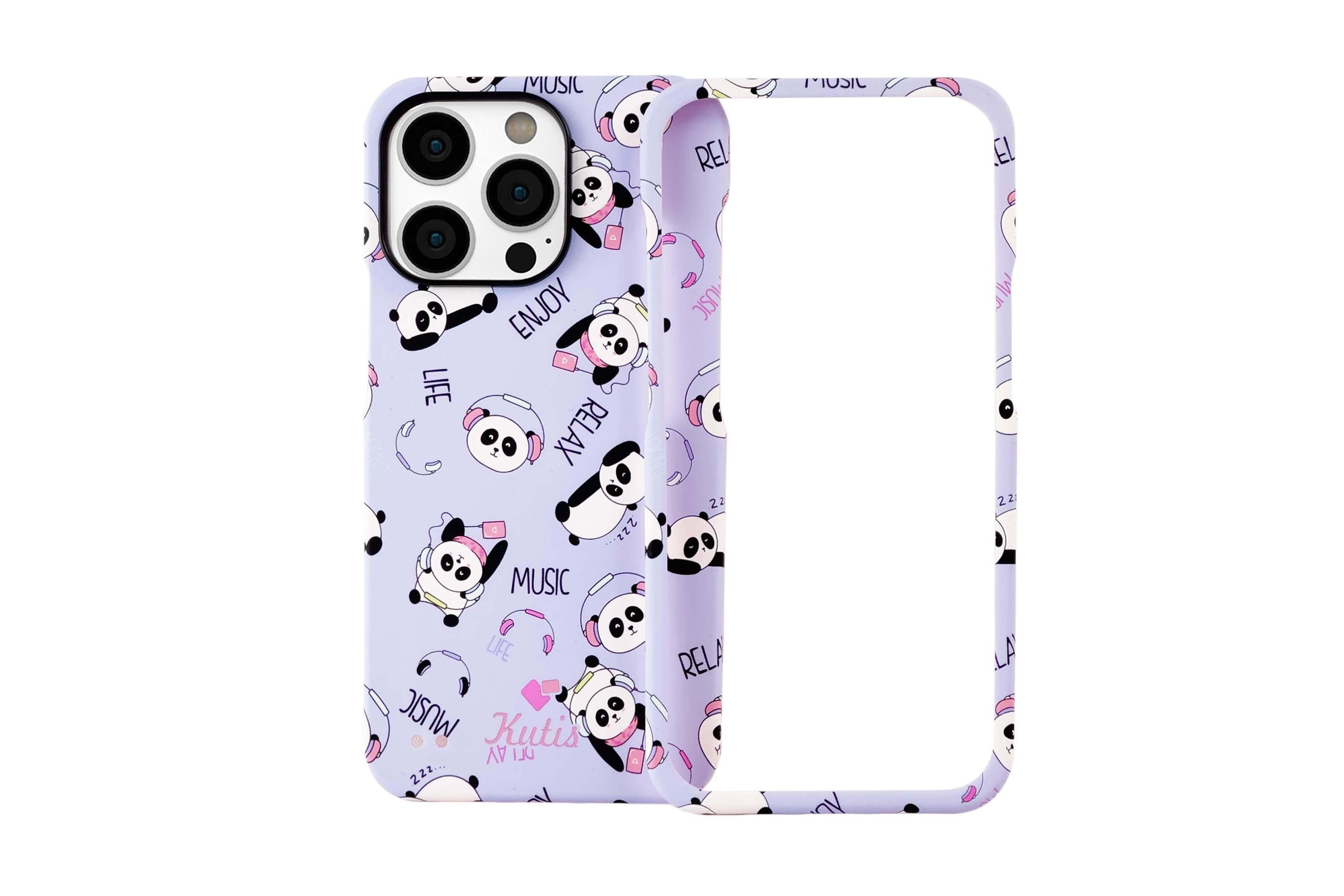 KUTİS FOSFORLU IPHONE 13 PRO KILIF