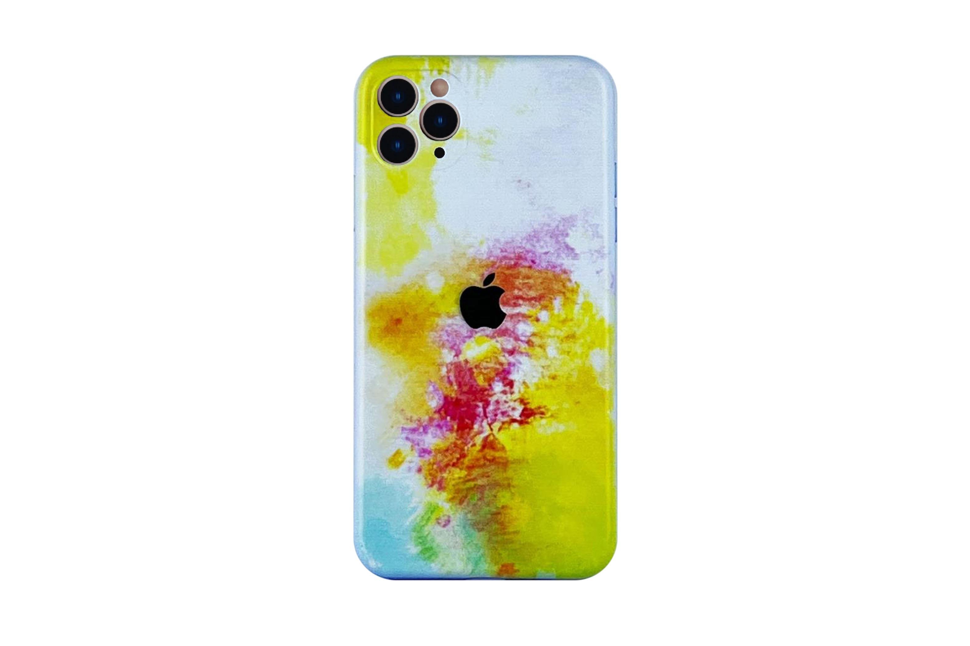 LANSMAN GÖKKUŞAĞI IPHONE 11 PRO MAX KILIF 