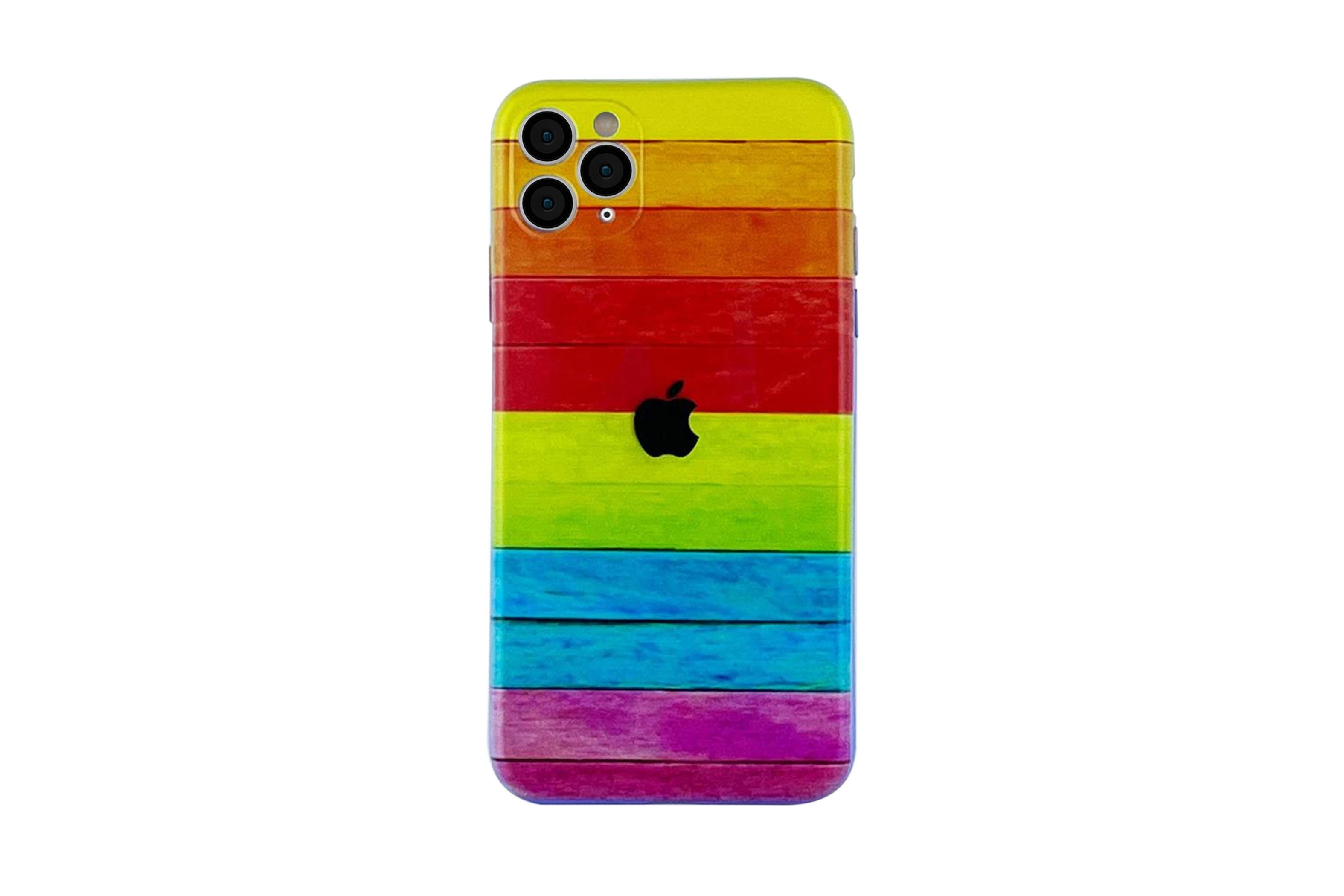 LANSMAN GÖKKUŞAĞI IPHONE 11 PRO MAX KILIF 