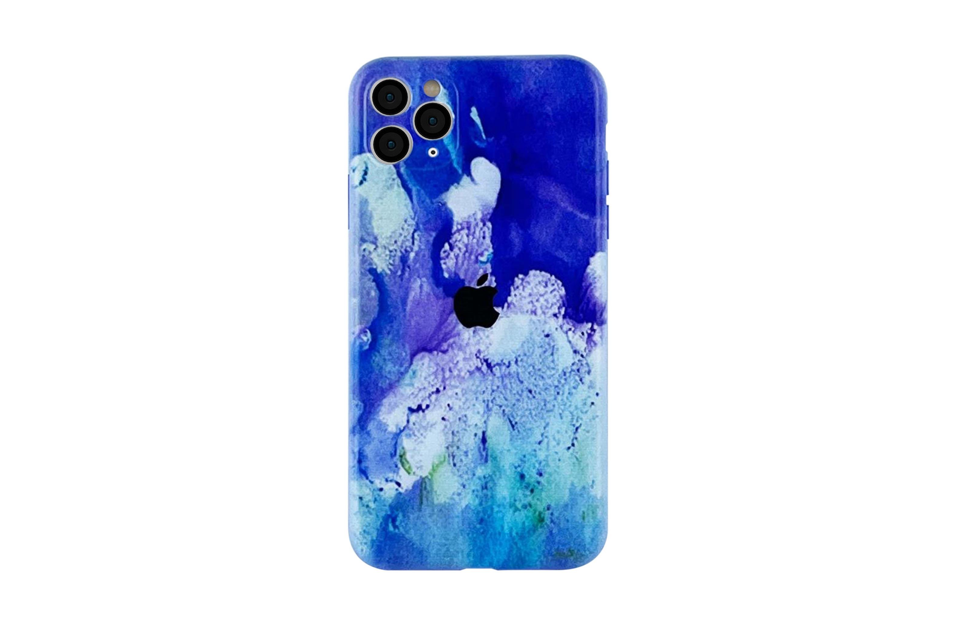 LANSMAN GÖKKUŞAĞI IPHONE 11 PRO MAX KILIF