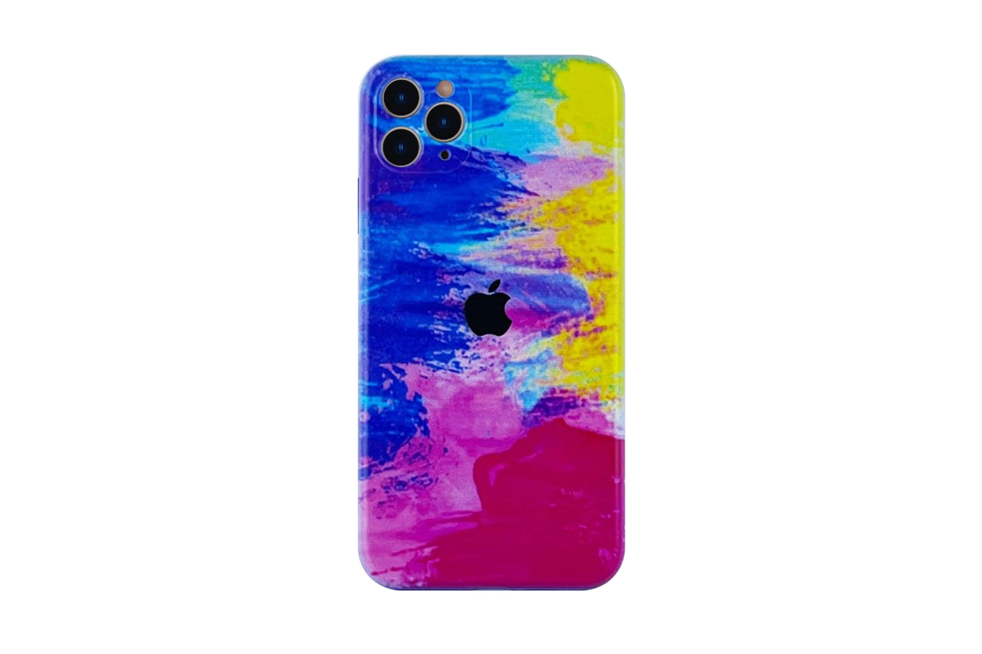 LANSMAN GÖKKUŞAĞI IPHONE 11 PRO MAX KILIF 