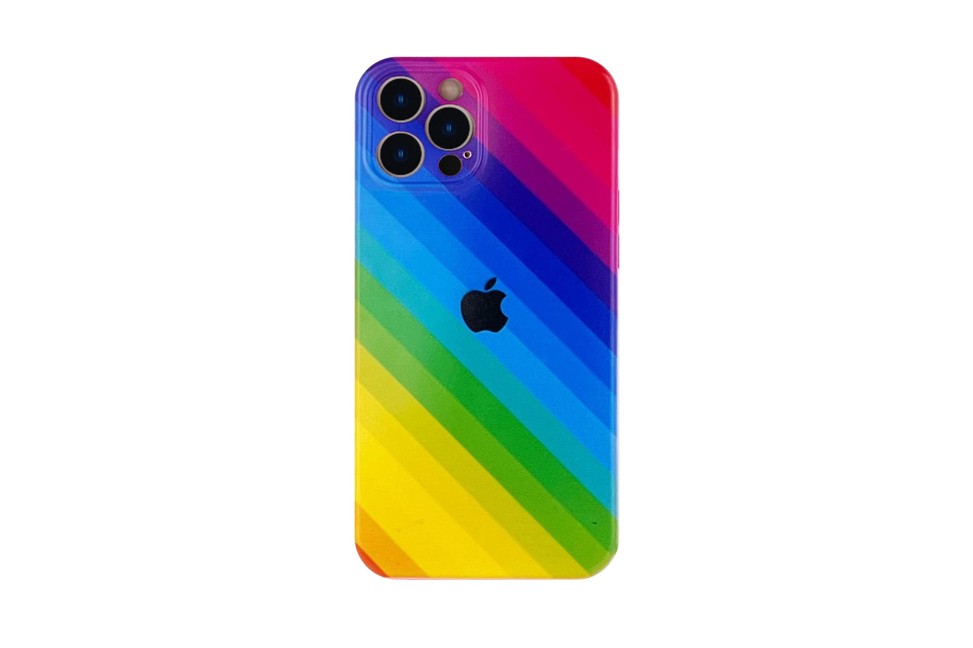 LANSMAN GÖKKUŞAĞI iPHONE 12 PRO MAX KILIF