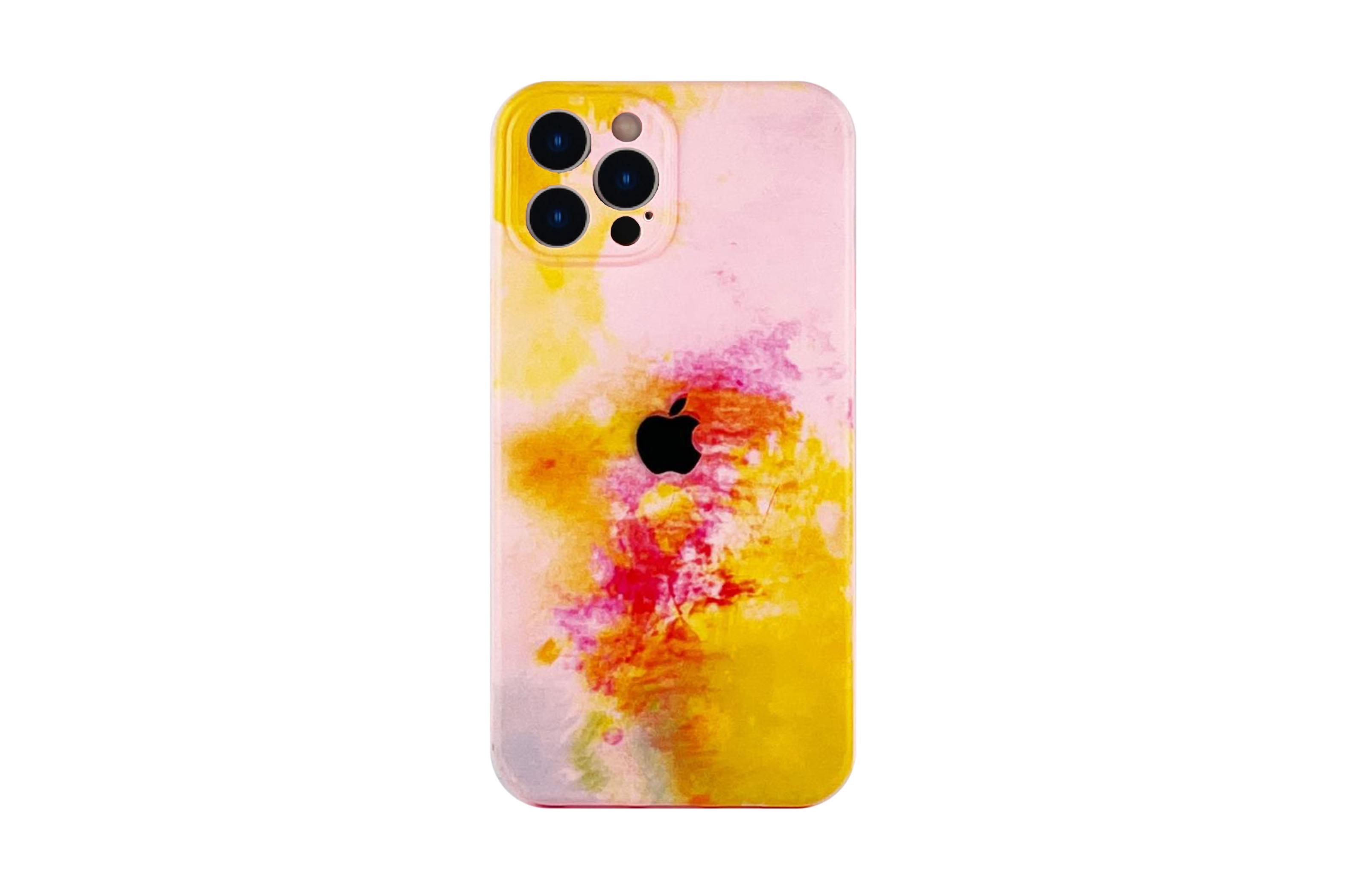 LANSMAN GÖKKUŞAĞI iPHONE 12 PRO MAX KILIF