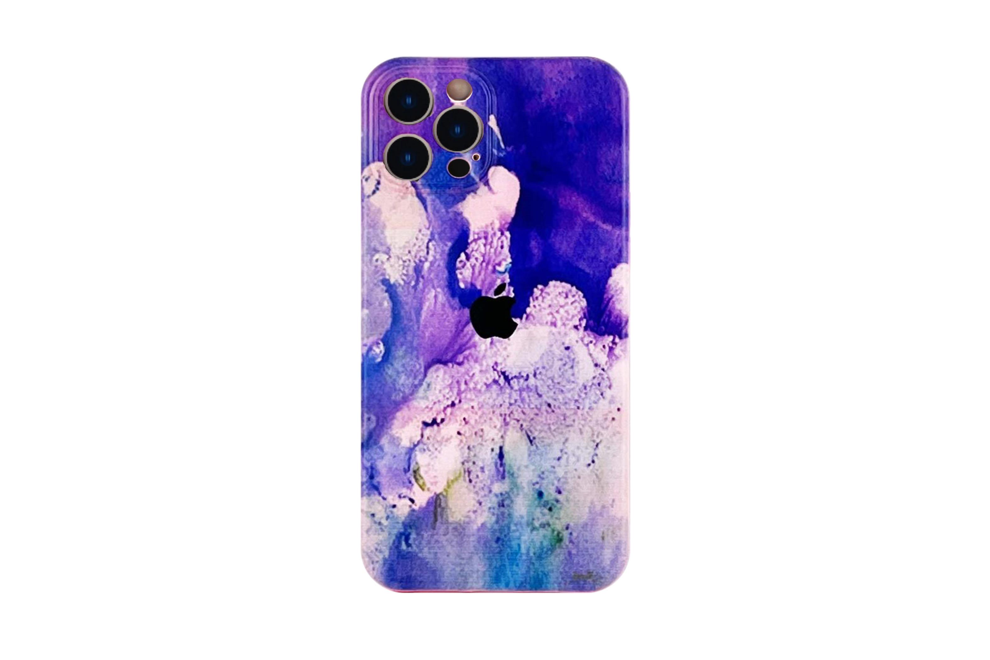 LANSMAN GÖKKUŞAĞI iPHONE 12 PRO MAX KILIF