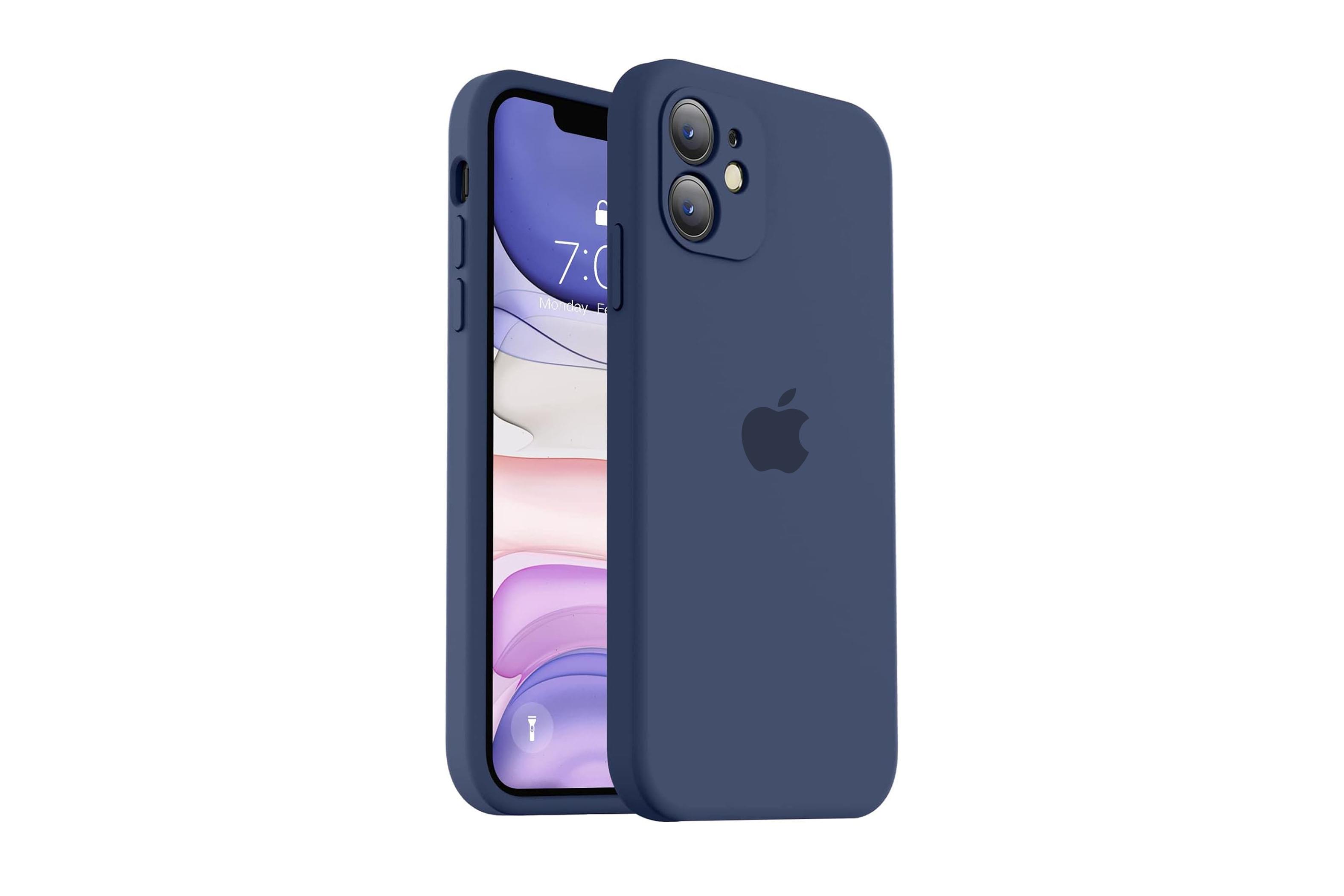 LANSMAN LOGOLU İPHONE 11 KILIF