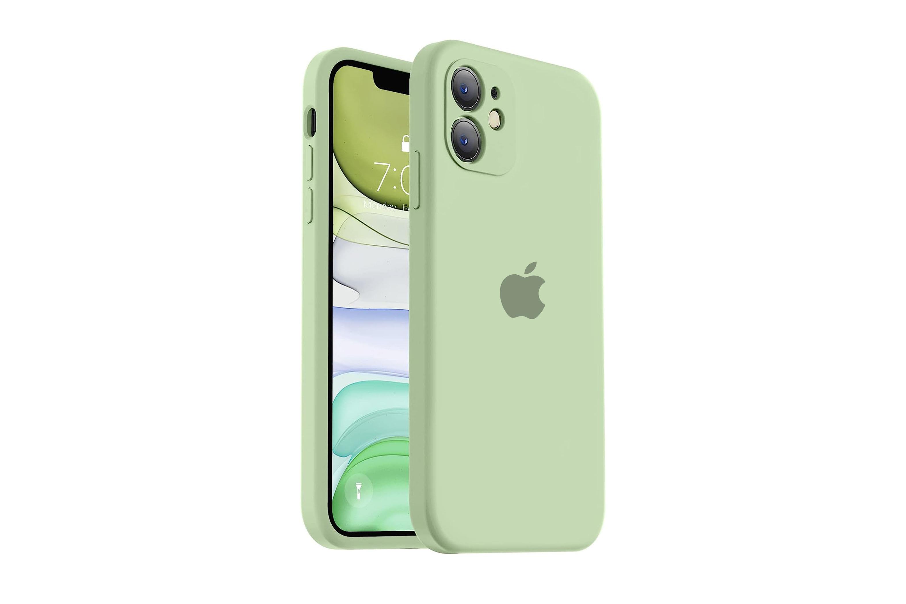 LANSMAN LOGOLU İPHONE 11 KILIF