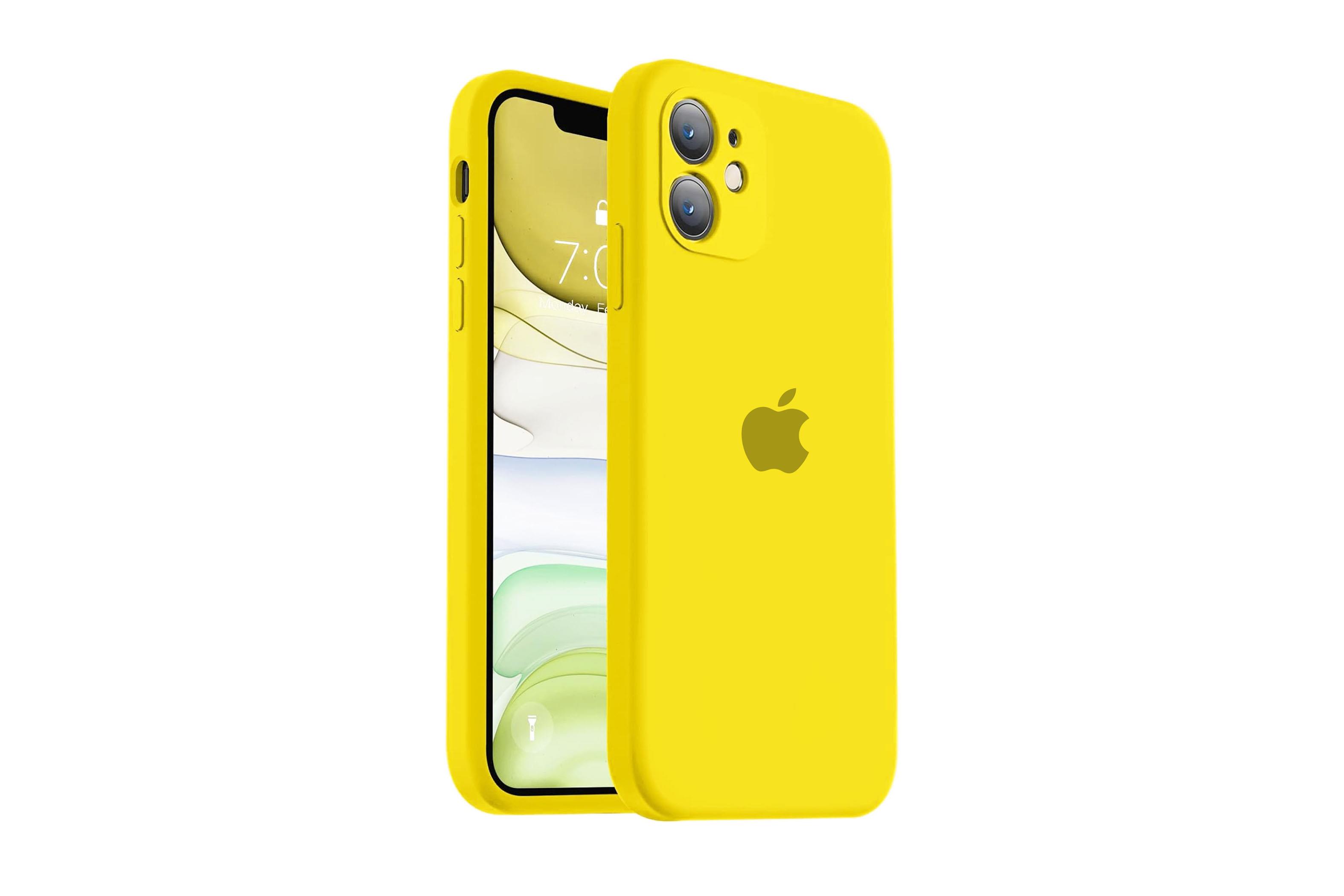 LANSMAN LOGOLU İPHONE 11 KILIF