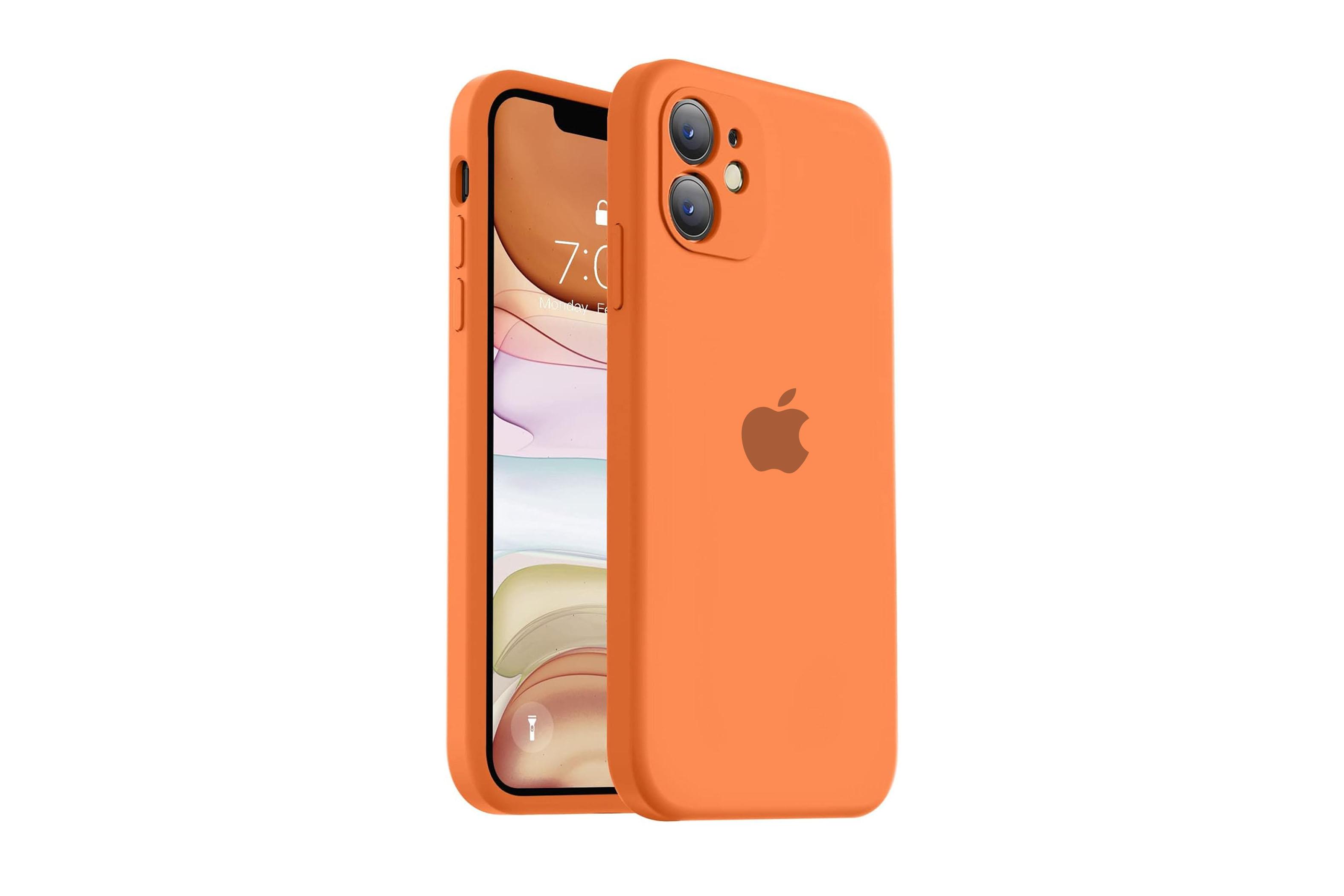 LANSMAN LOGOLU İPHONE 11 KILIF