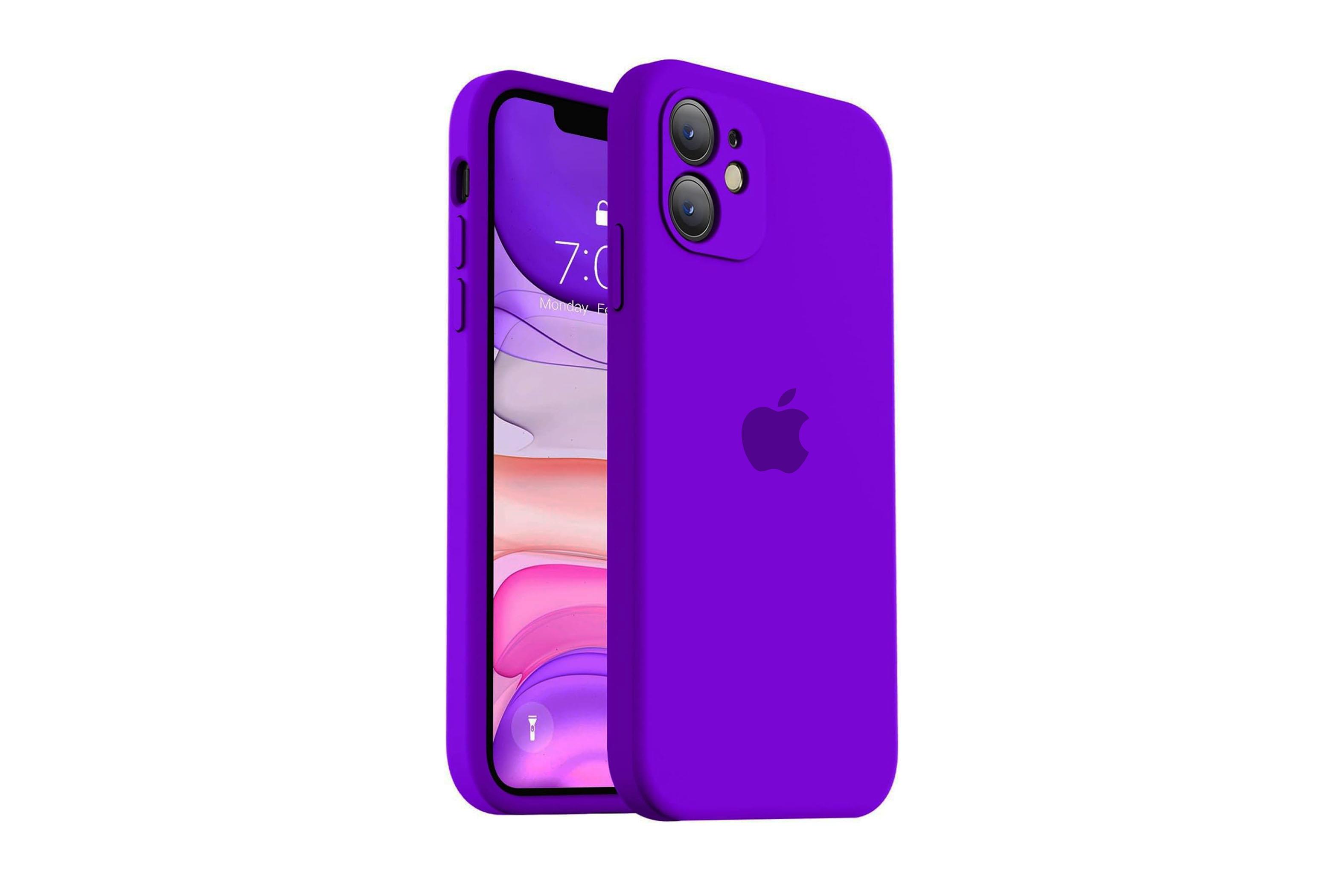 LANSMAN LOGOLU İPHONE 11 KILIF