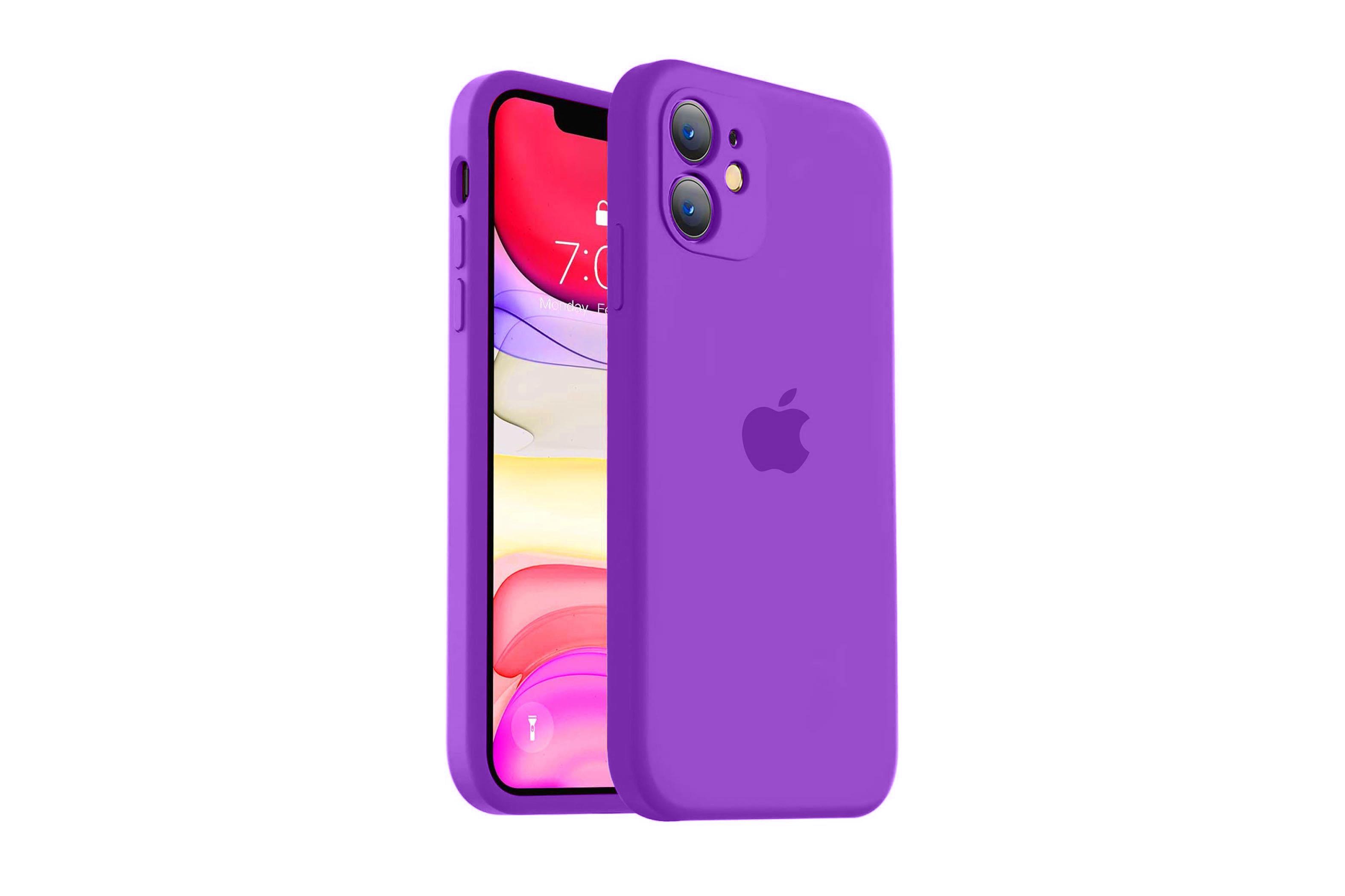 LANSMAN LOGOLU iPHONE 12 KILIF