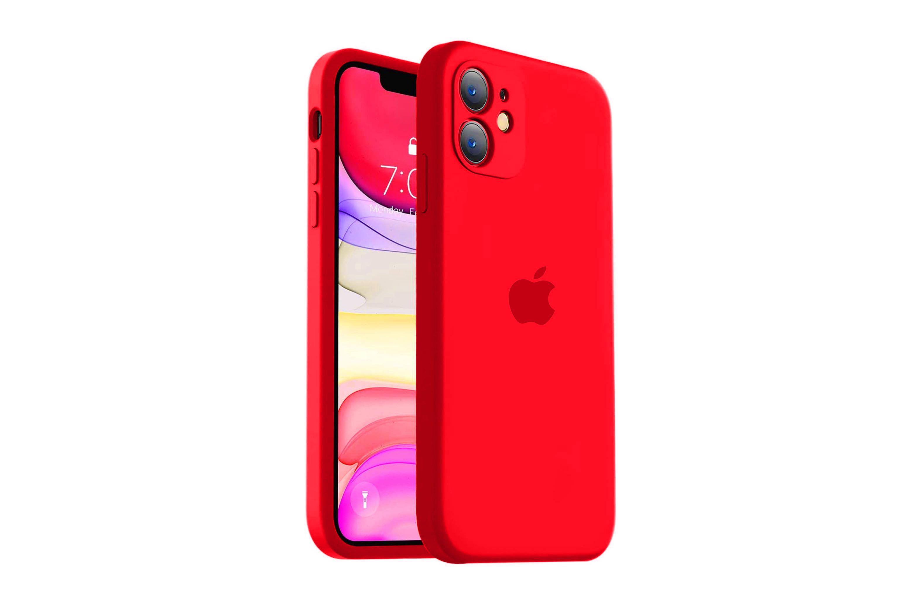 LANSMAN LOGOLU iPHONE 12 KILIF