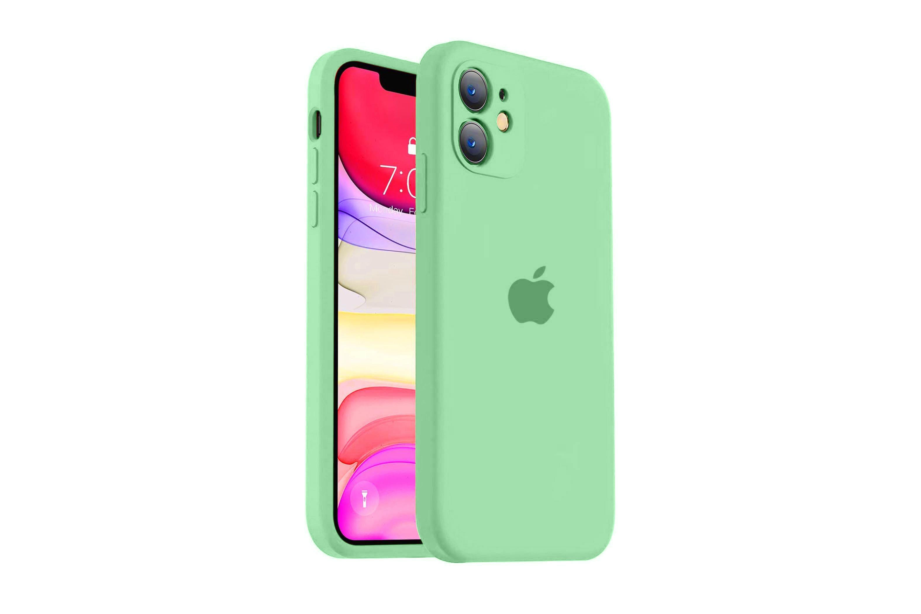 LANSMAN LOGOLU iPHONE 12 KILIF