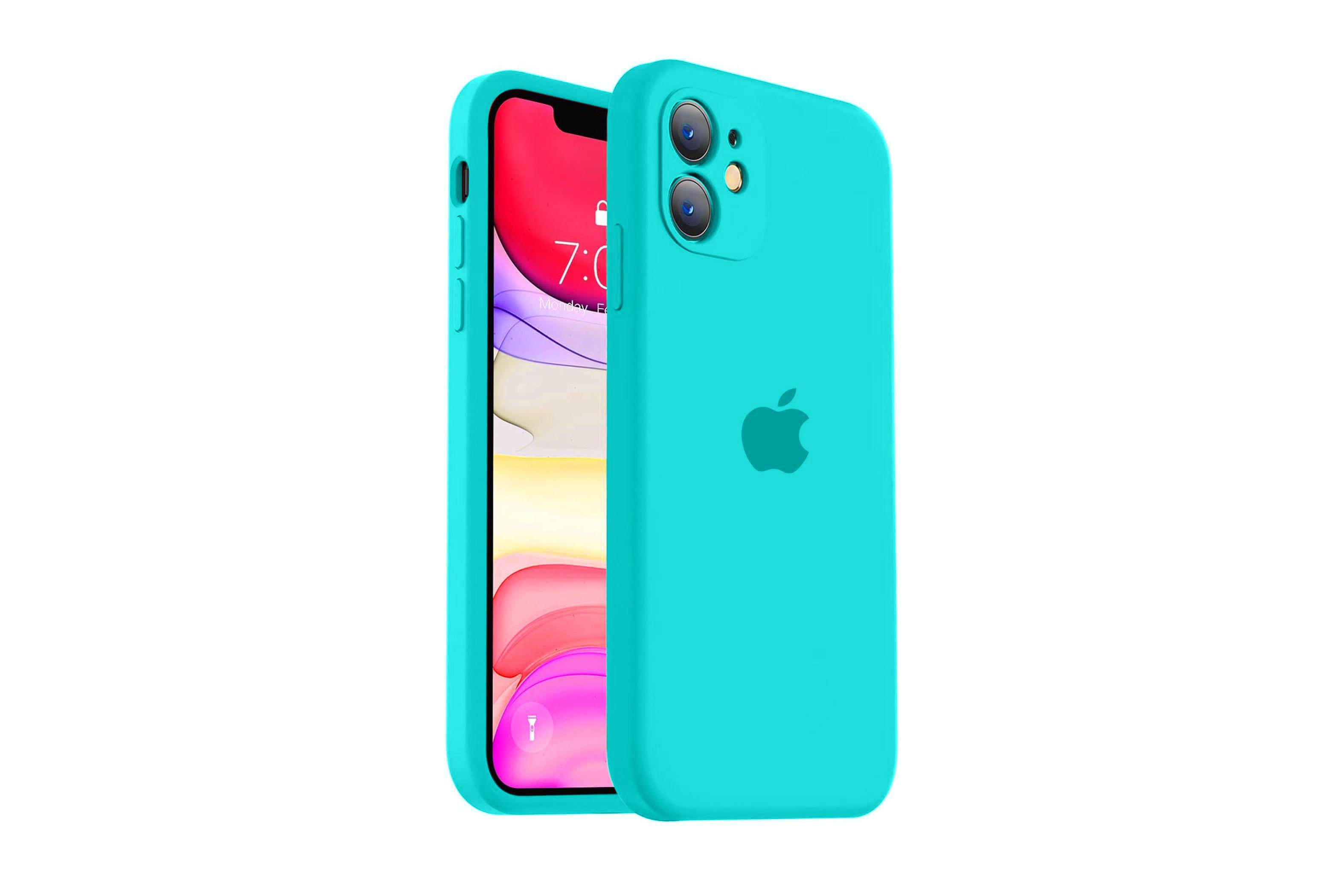 LANSMAN LOGOLU iPHONE 12 KILIF