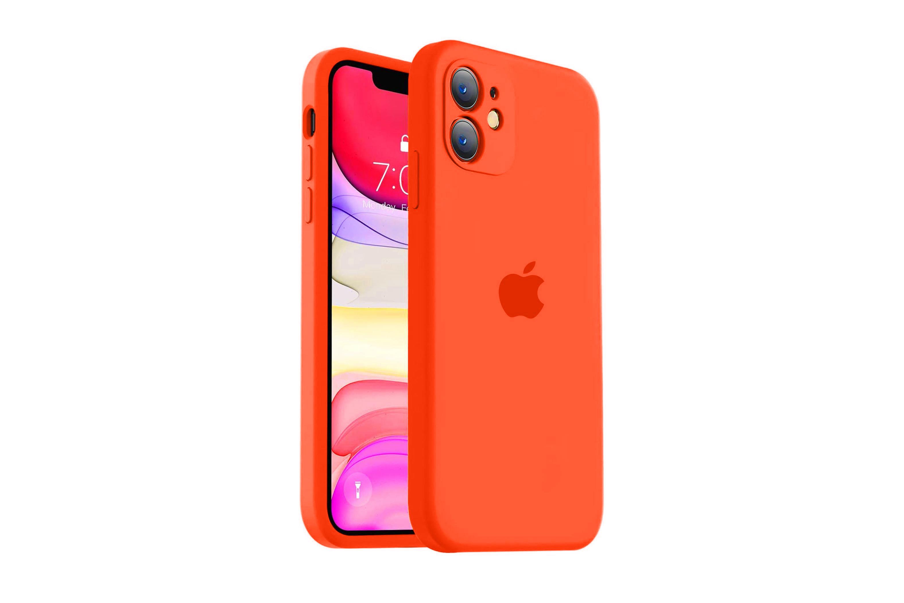 LANSMAN LOGOLU iPHONE 12 KILIF