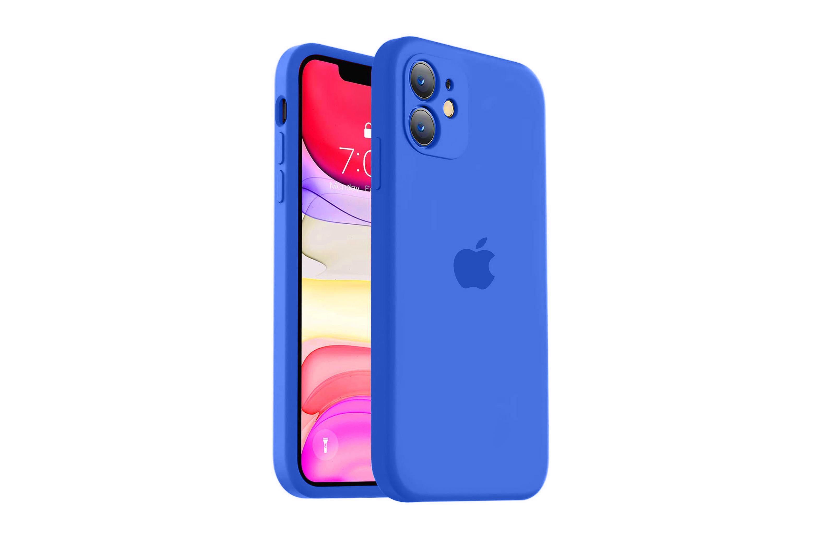 LANSMAN LOGOLU iPHONE 12 KILIF