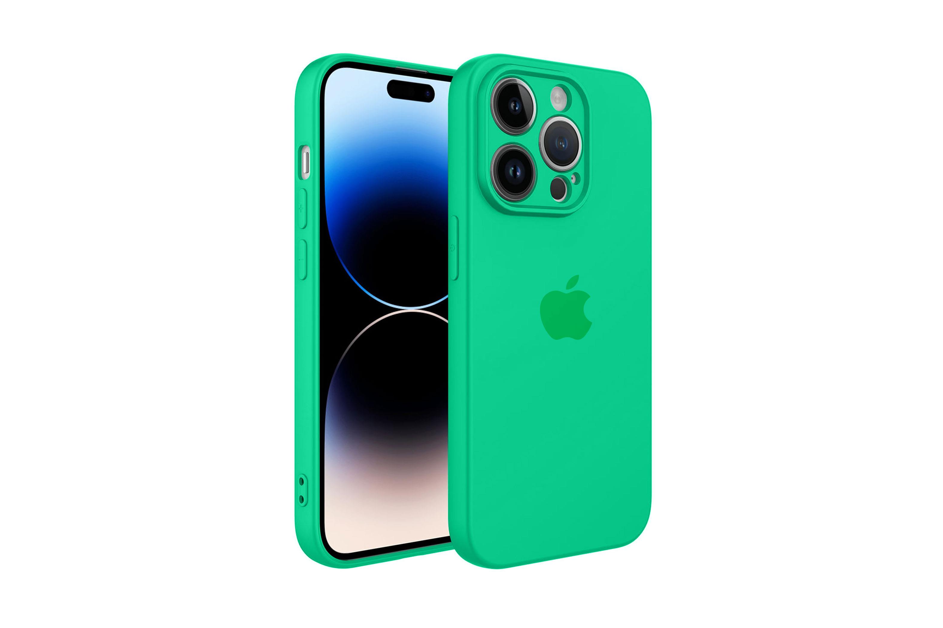 LANSMAN LOGOLU iPHONE 12 PRO MAX KILIF