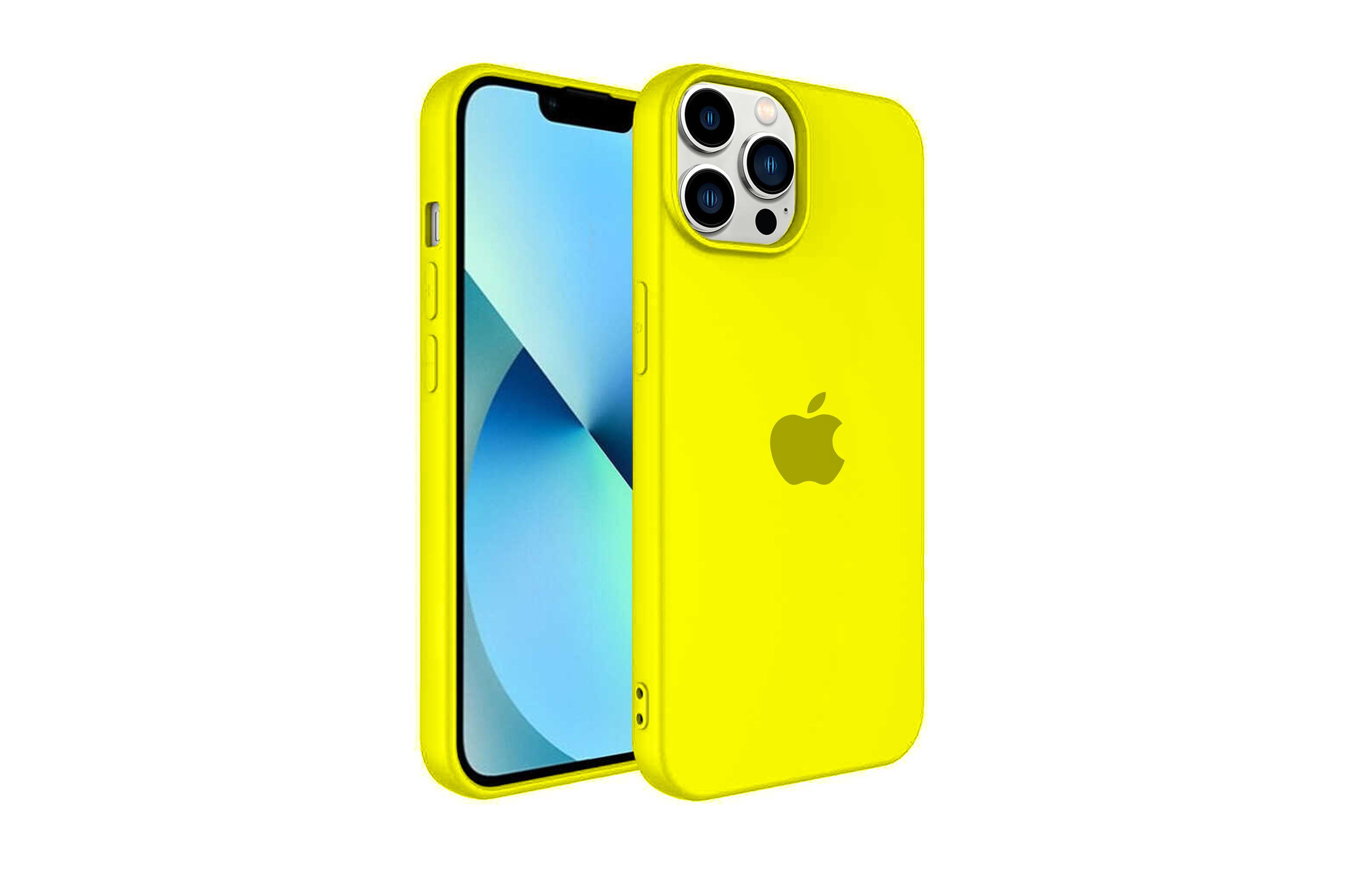 LANSMAN LOGOLU iPHONE 13 PRO KILIF