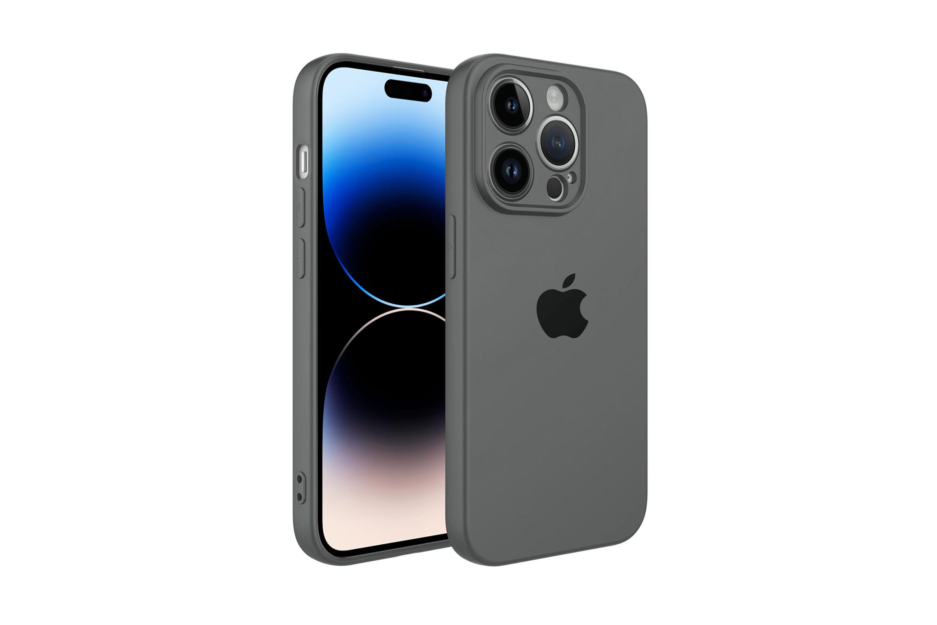 LANSMAN LOGOLU iPHONE 13 PRO MAX KILIF