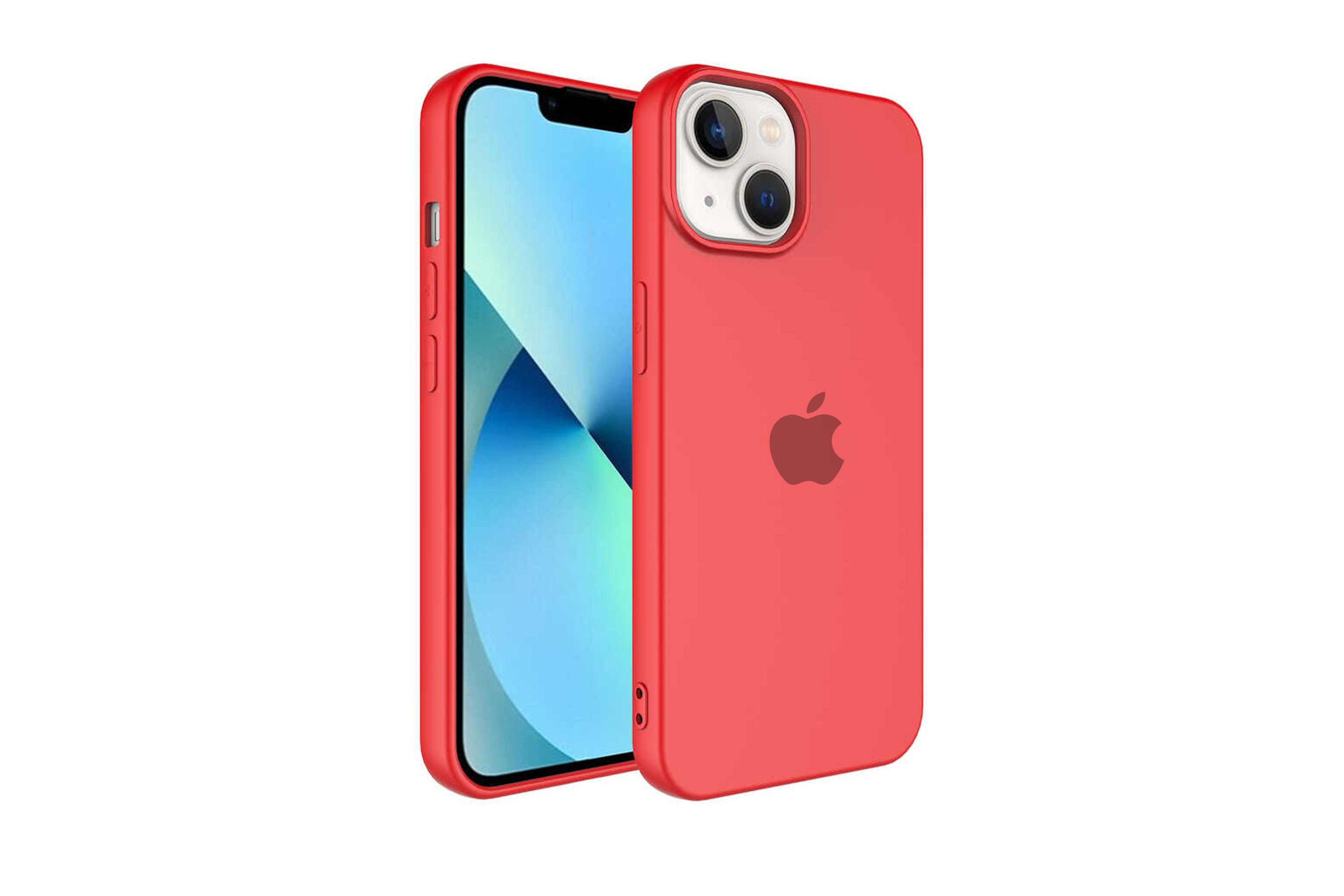 LANSMAN LOGOLU iPHONE 14 KILIF