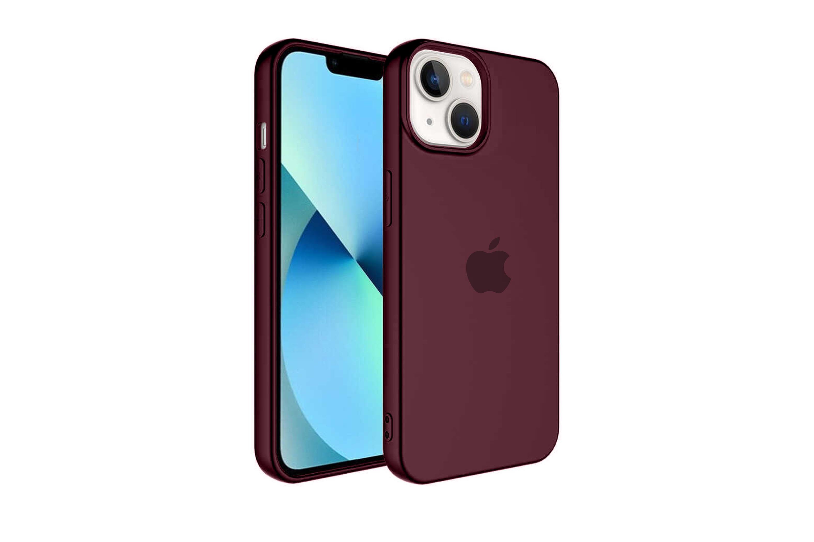 LANSMAN LOGOLU iPHONE 14 KILIF