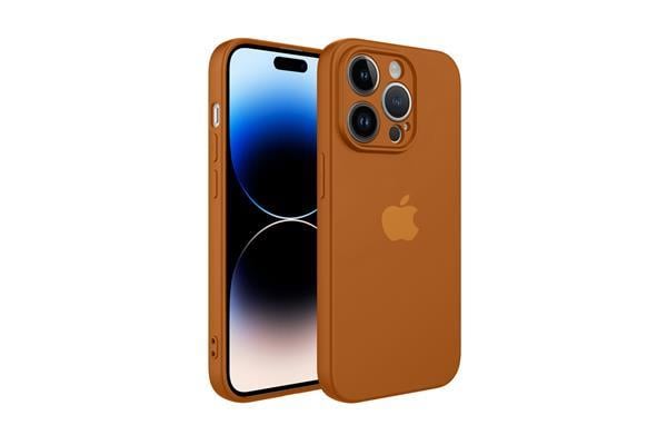 LANSMAN LOGOLU IPHONE 14 PRO KILIF 