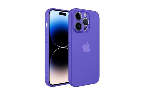 LANSMAN LOGOLU IPHONE 14 PRO KILIF 