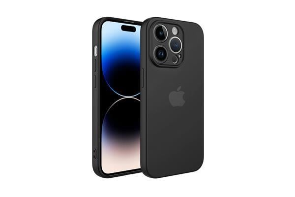 LANSMAN LOGOLU IPHONE 14 PRO KILIF 