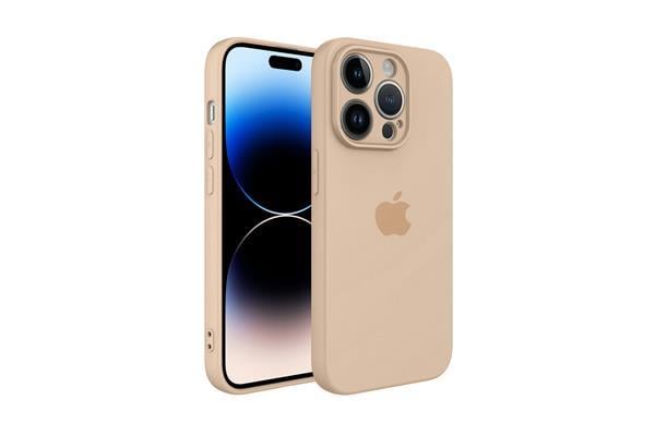 LANSMAN LOGOLU IPHONE 14 PRO KILIF 
