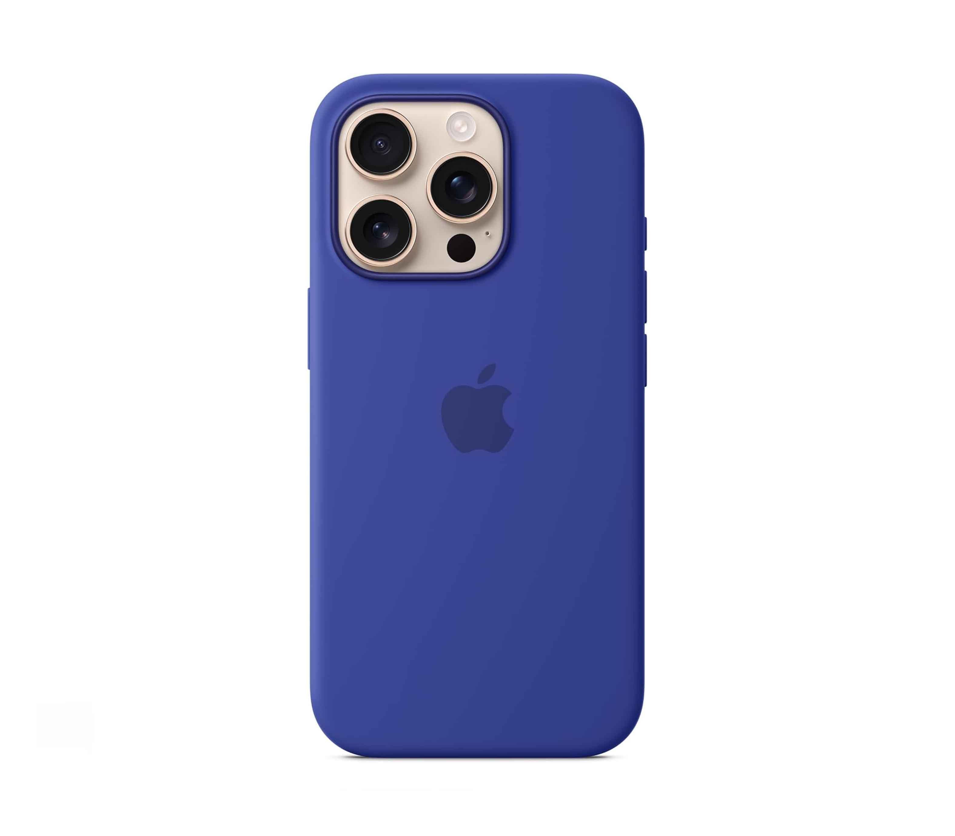 LANSMAN LOGOLU IPHONE 16 PRO MAXKılıf&Kılıf