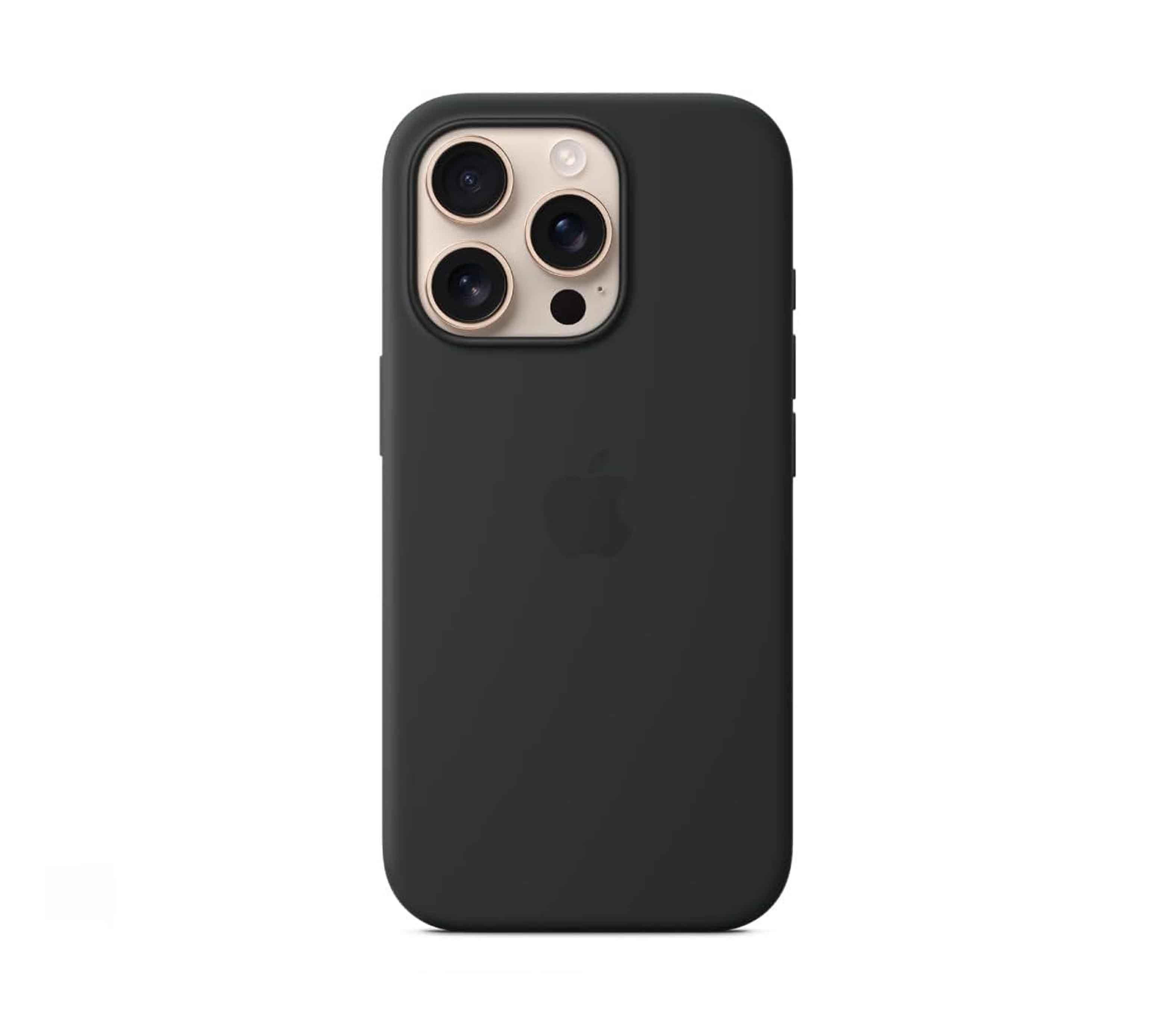 LANSMAN LOGOLU IPHONE 16 PRO MAXKılıf&Kılıf