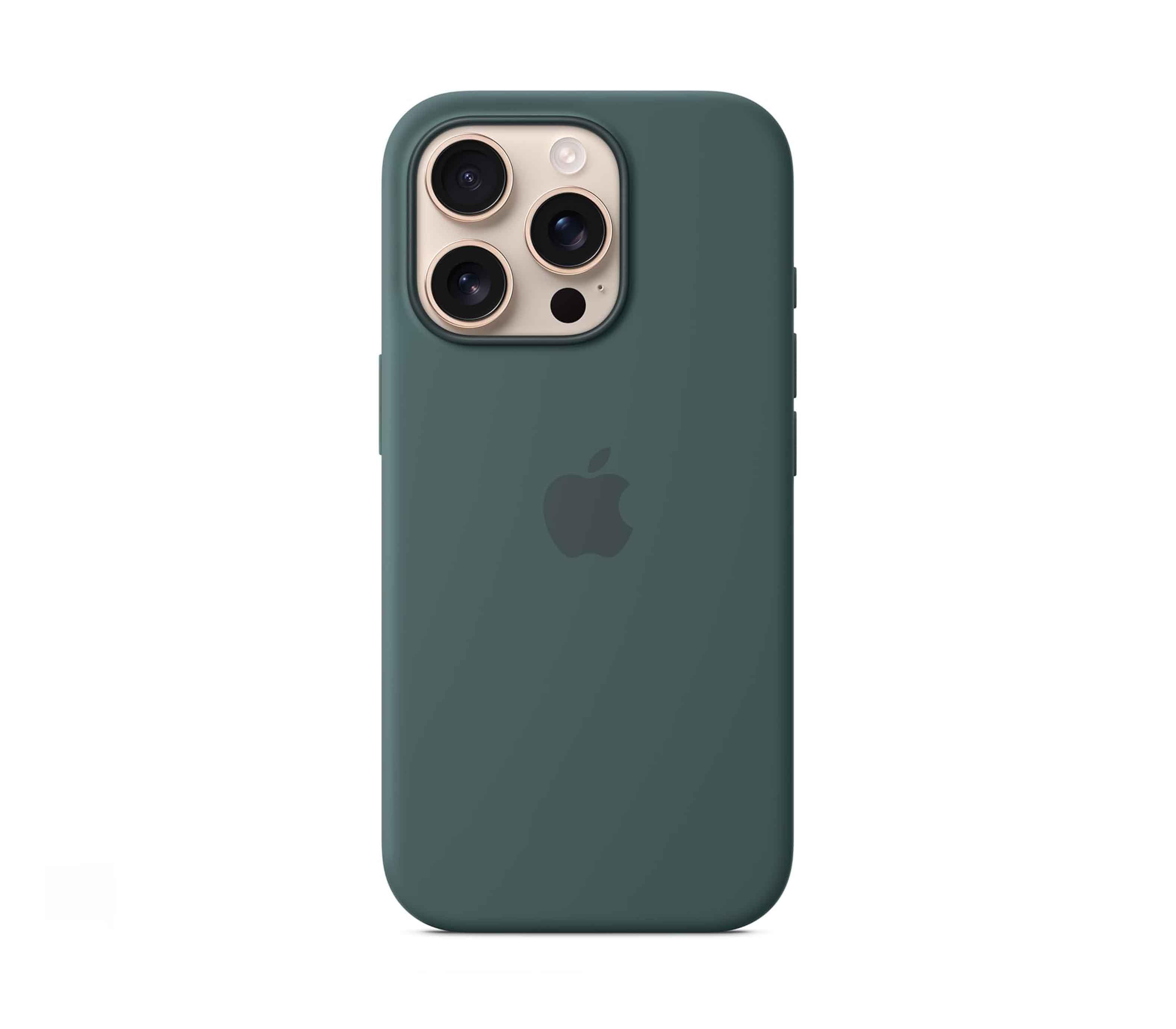 LANSMAN LOGOLU IPHONE 16 PRO MAXKılıf&Kılıf