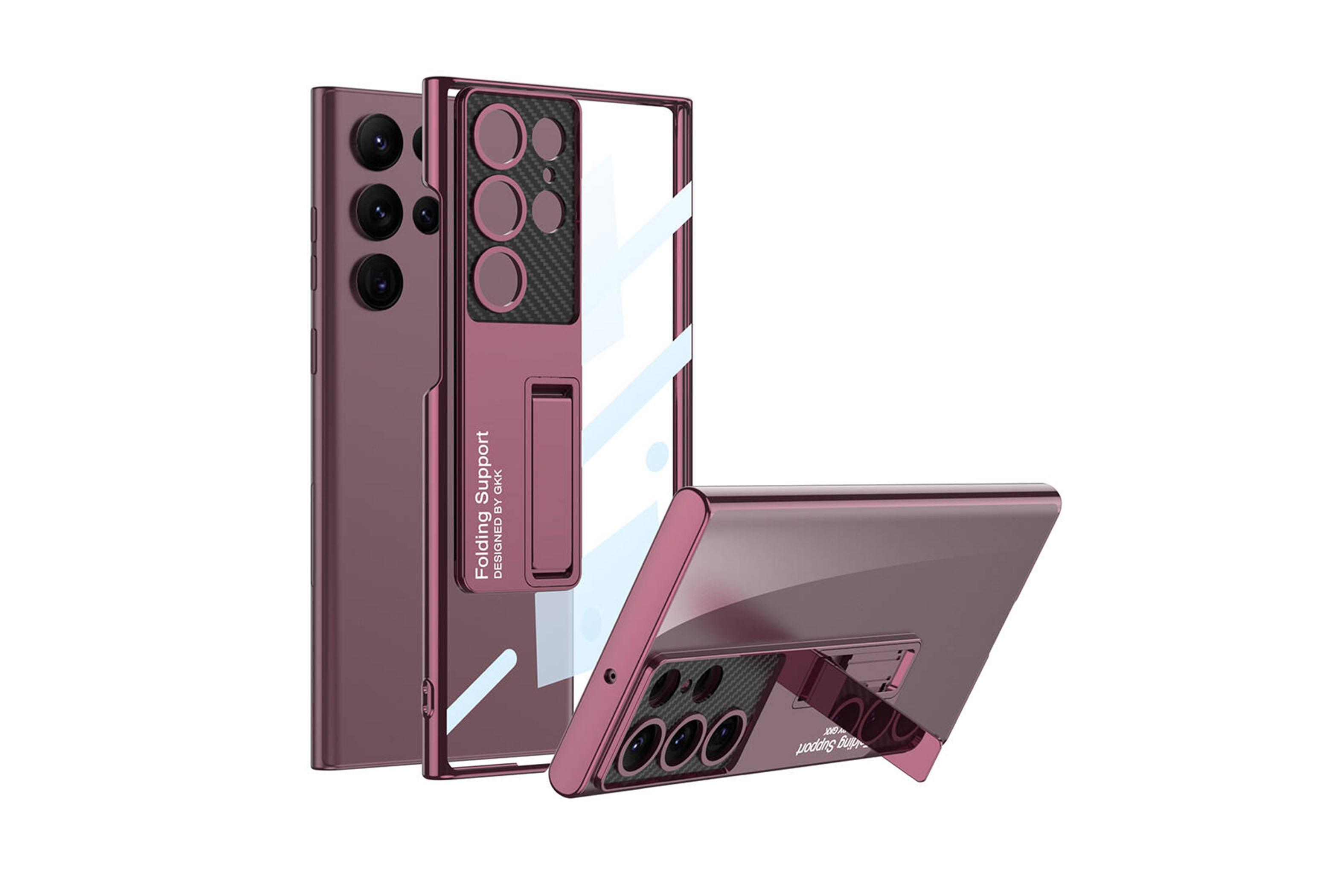 LEGO KAPAK SAMSUNG S24 ULTRA KILIFKılıf&Kılıf