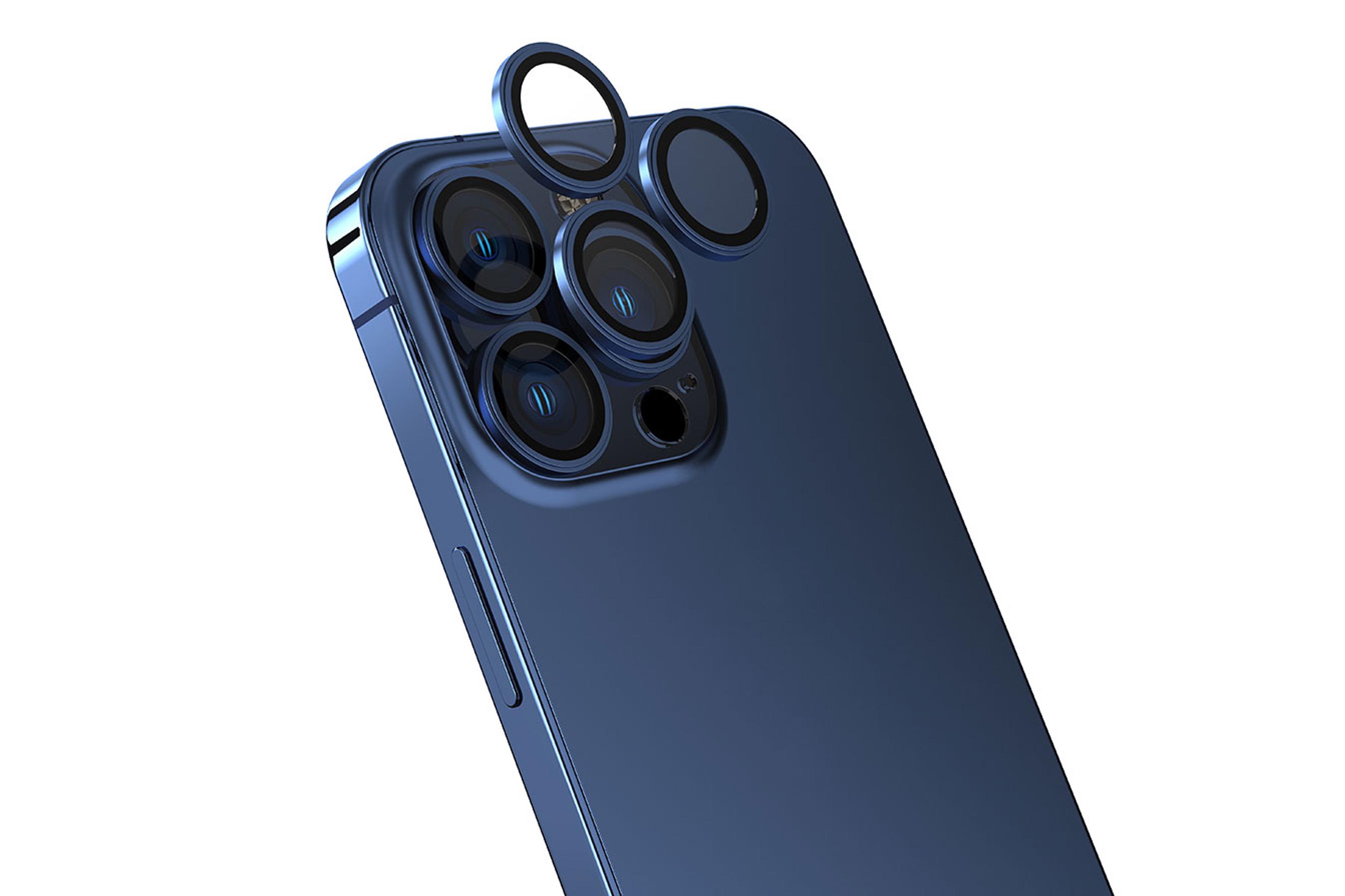 LENS KORUYUCU IPHONE 15 PRO/15 PRO MAXKılıf&Kılıf