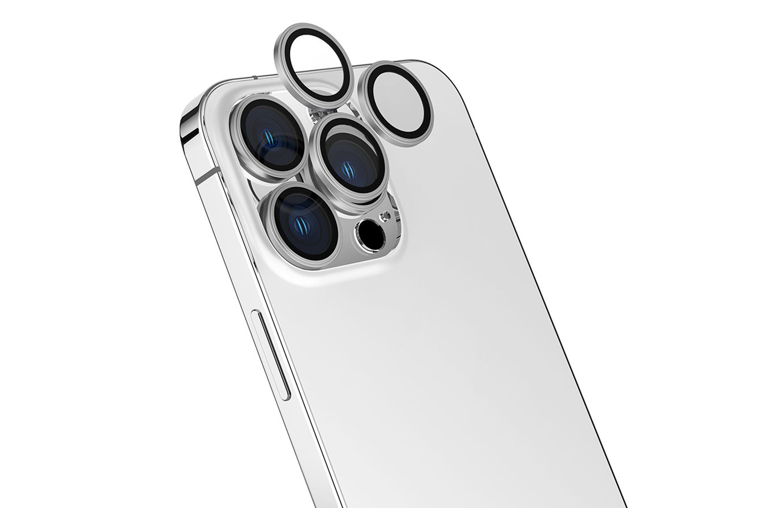 LENS KORUYUCU IPHONE 15 PRO/15 PRO MAXKılıf&Kılıf