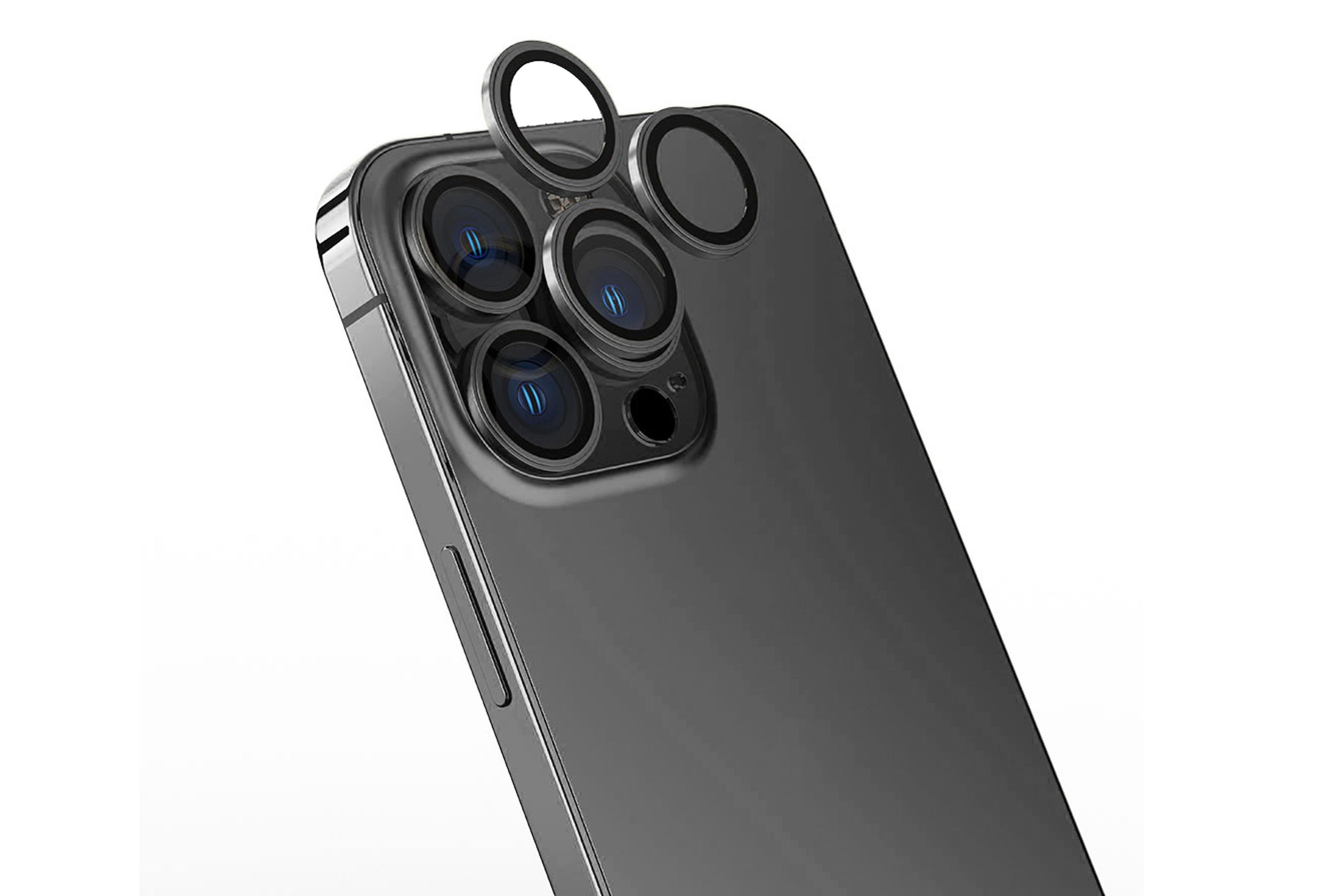 LENS KORUYUCU IPHONE 15 PRO/15 PRO MAXKılıf&Kılıf