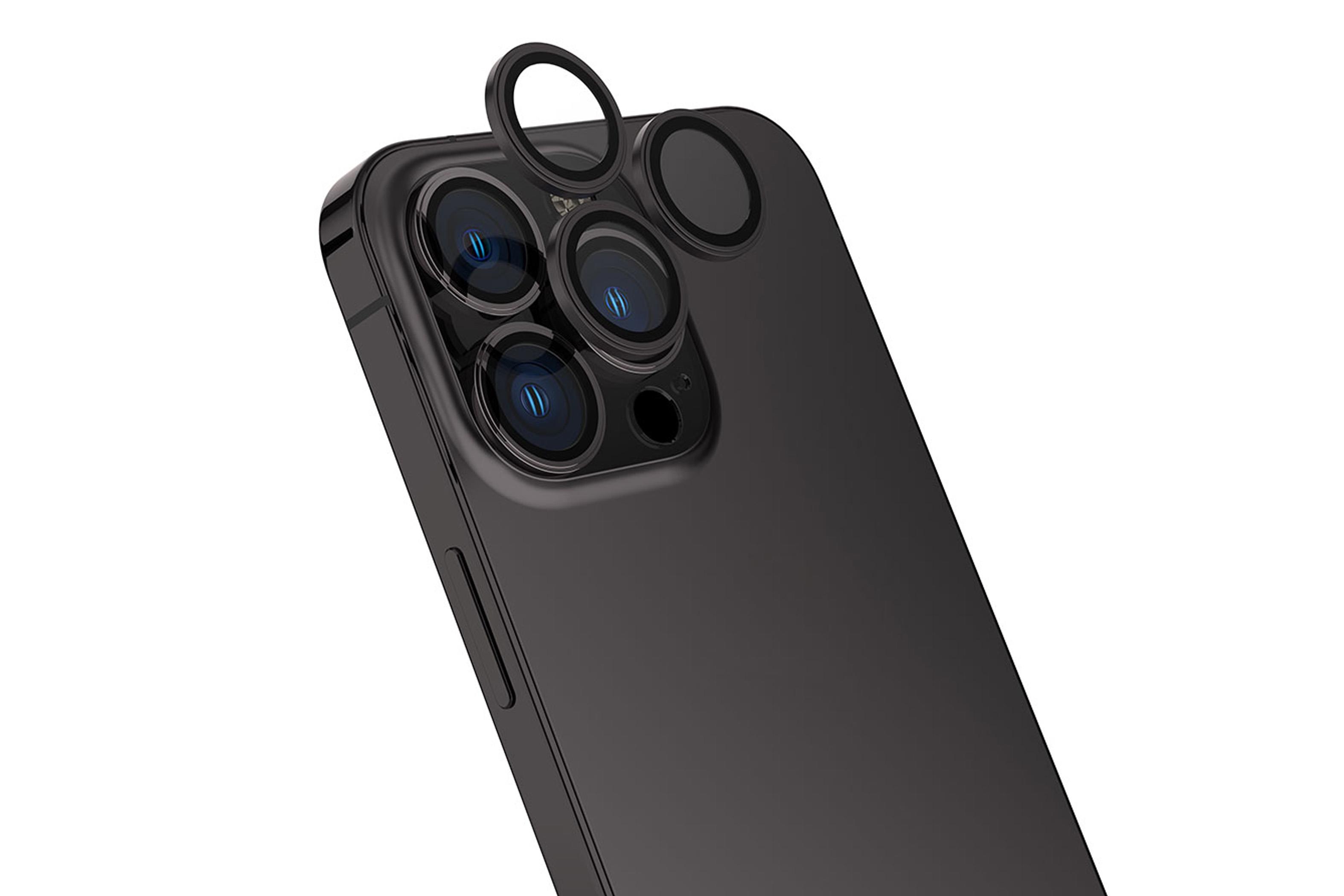 LENS KORUYUCU IPHONE 15 PRO/15 PRO MAXKılıf&Kılıf