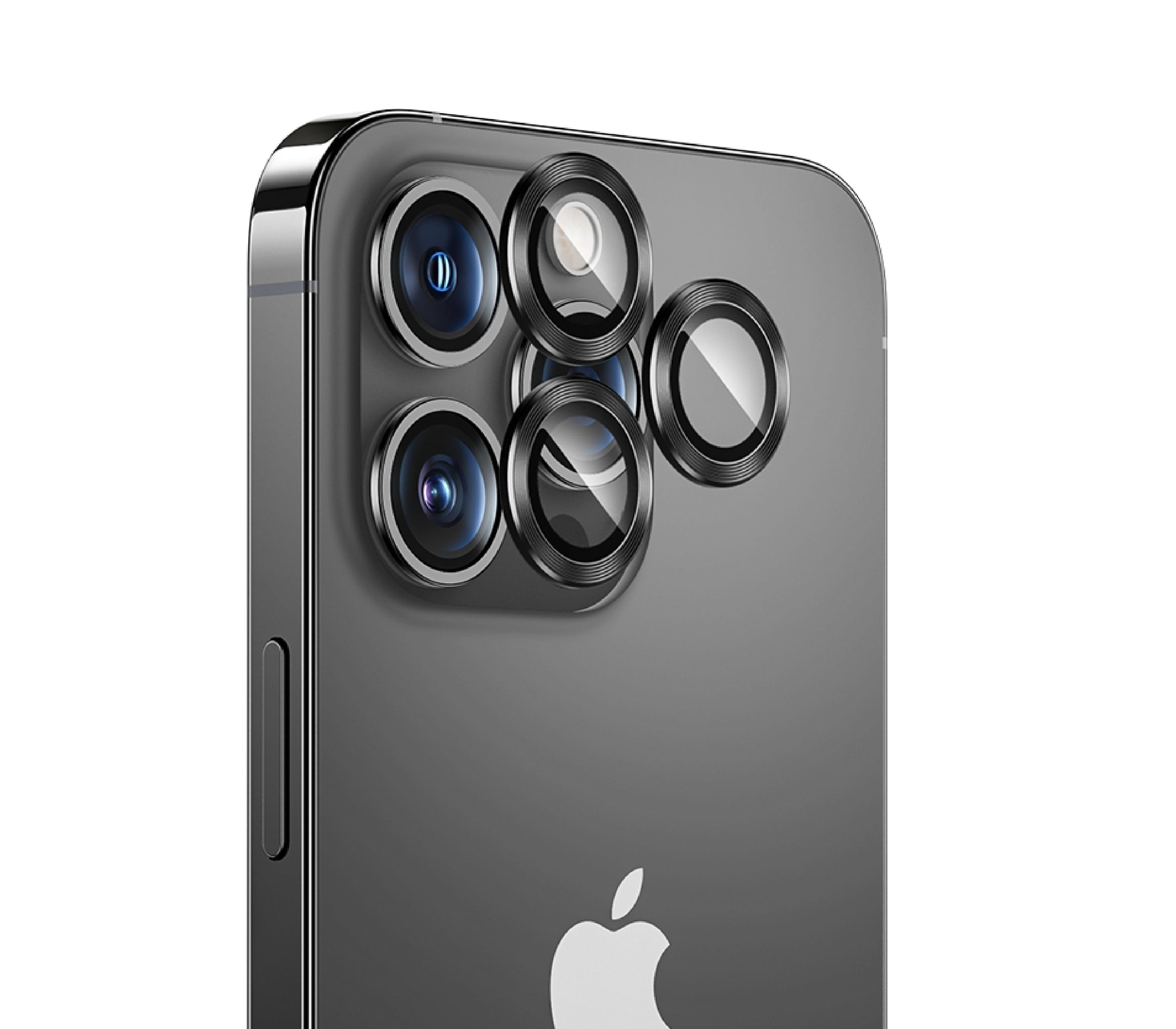 LENS KORUYUCU SAPPIRE IPHONE 14 PRO MAX