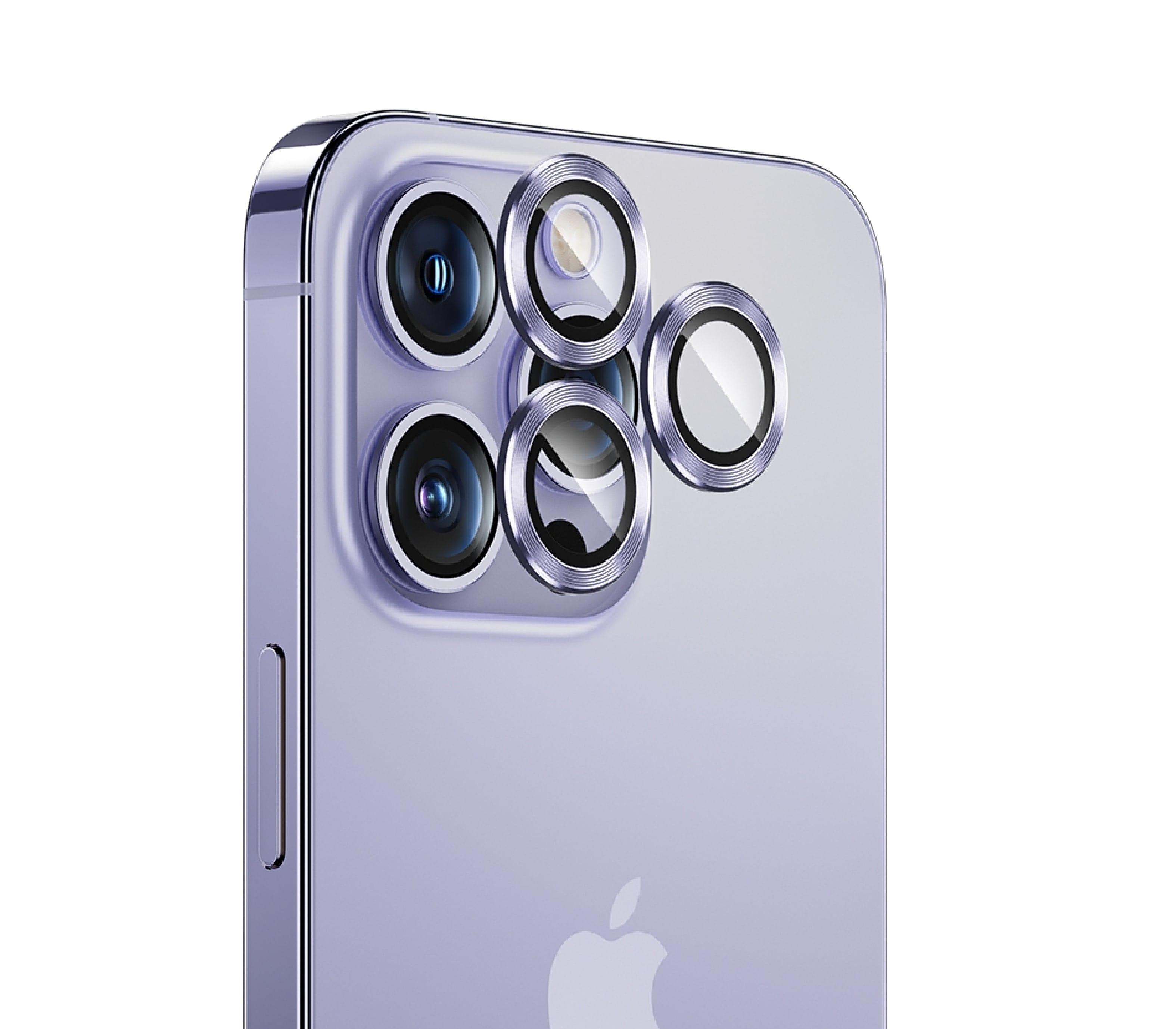 LENS KORUYUCU SAPPIRE IPHONE 14 PRO MAX