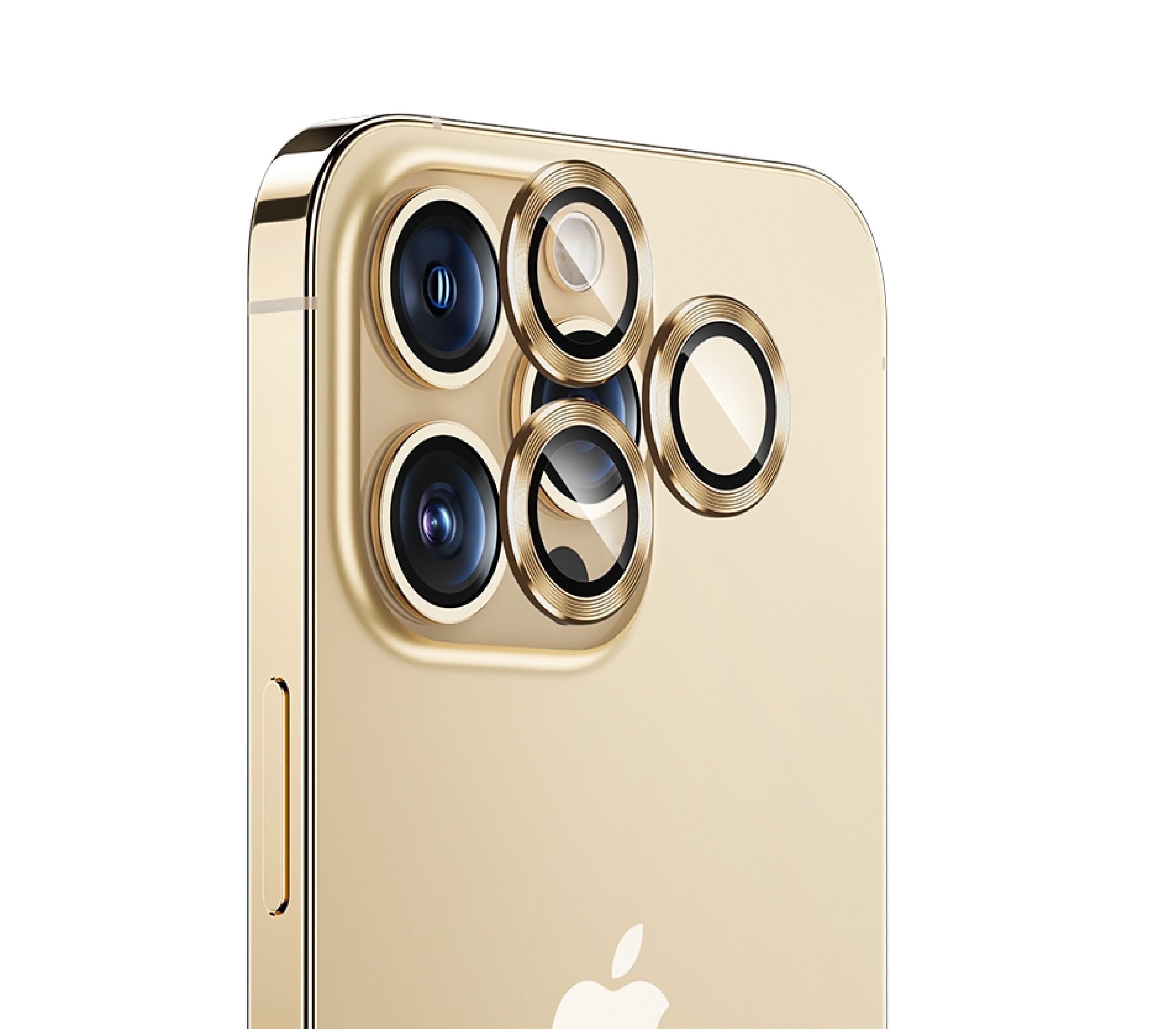 LENS KORUYUCU SAPPIRE IPHONE 14 PRO MAX