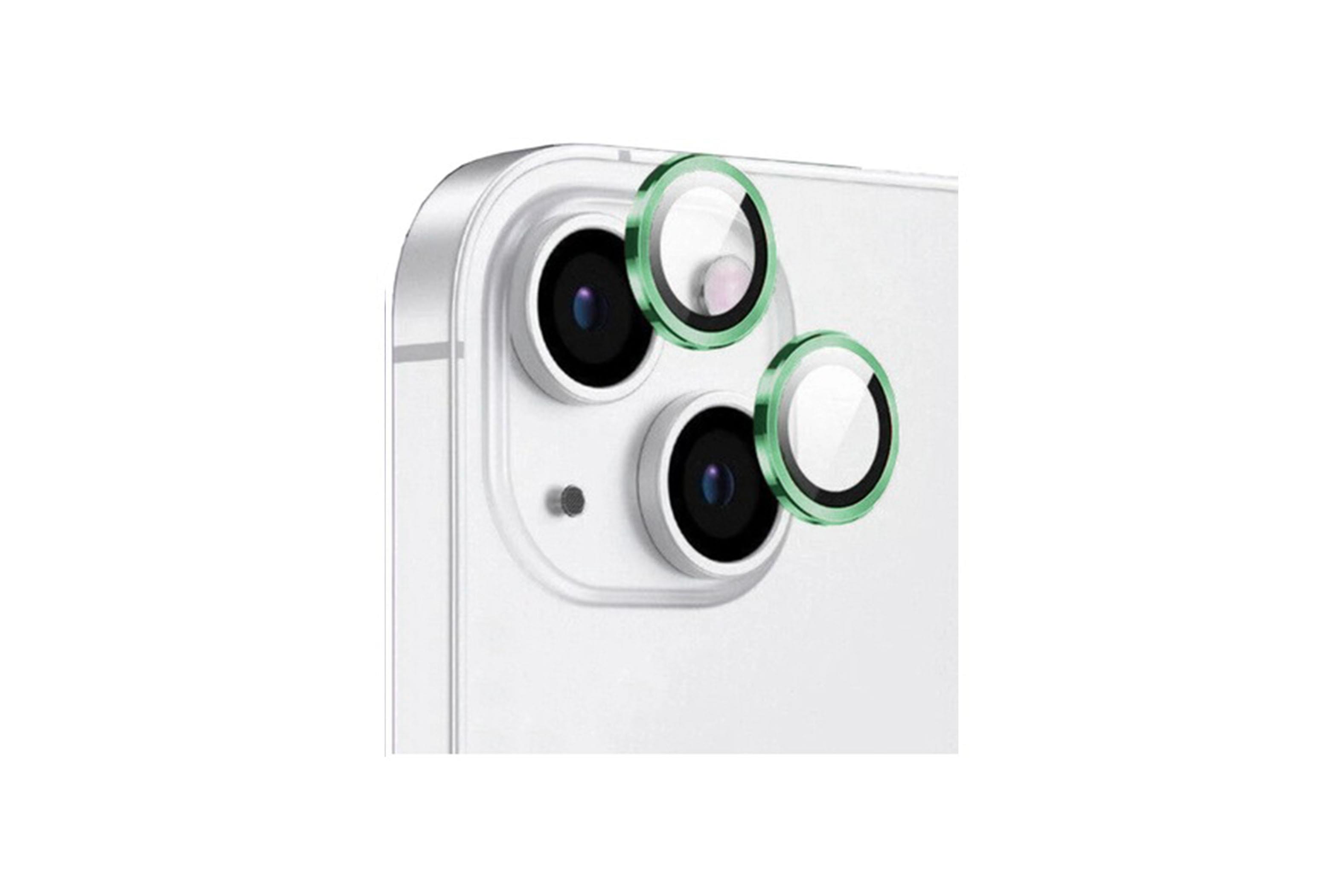 LENS KORUYUCU SAPPIRE IPHONE 15/15 PLUS