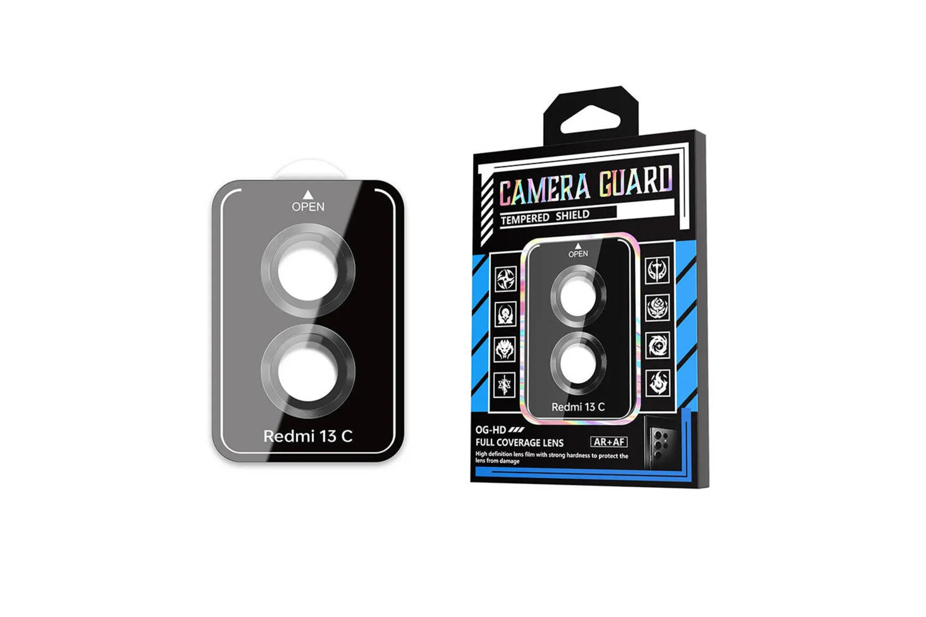 LENS KORUYUCU XIAOMI NOTE 13 PROKılıf&Kılıf