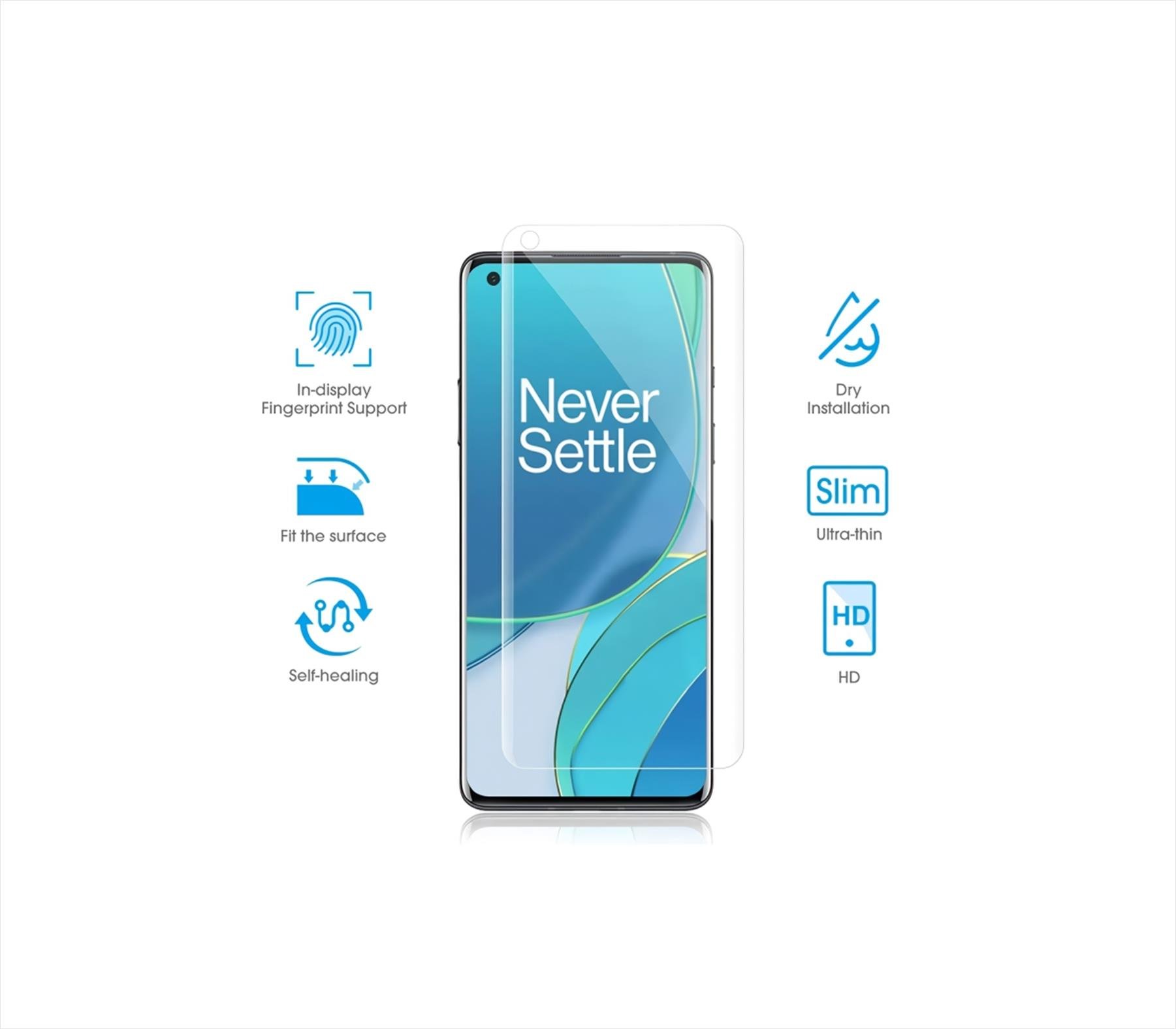 LENSUN HAYALET EKRAN KORUYUCU