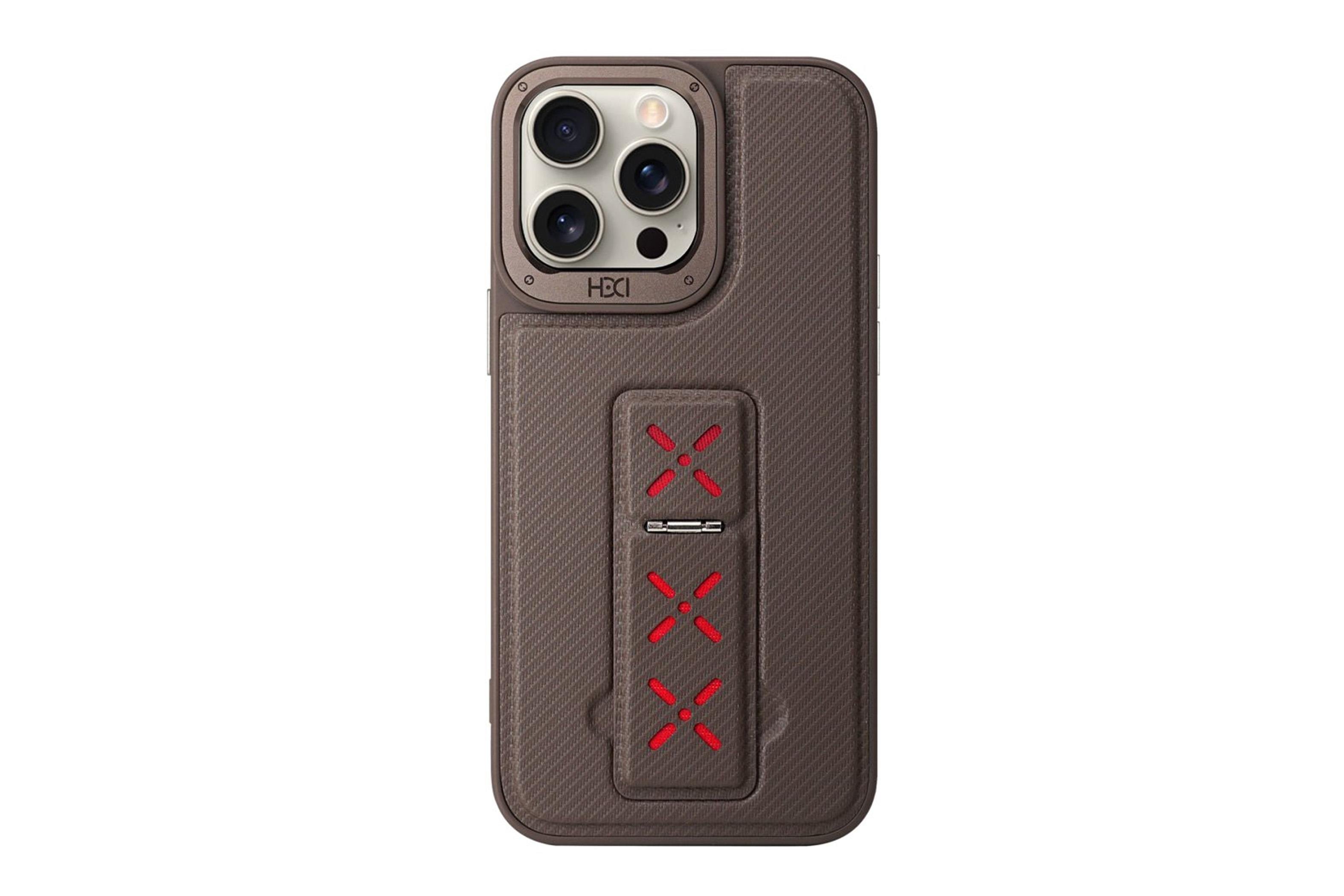 LIMA STANDLI KAPAK IPHONE 14 PRO MAX KILIFKılıf&Kılıf