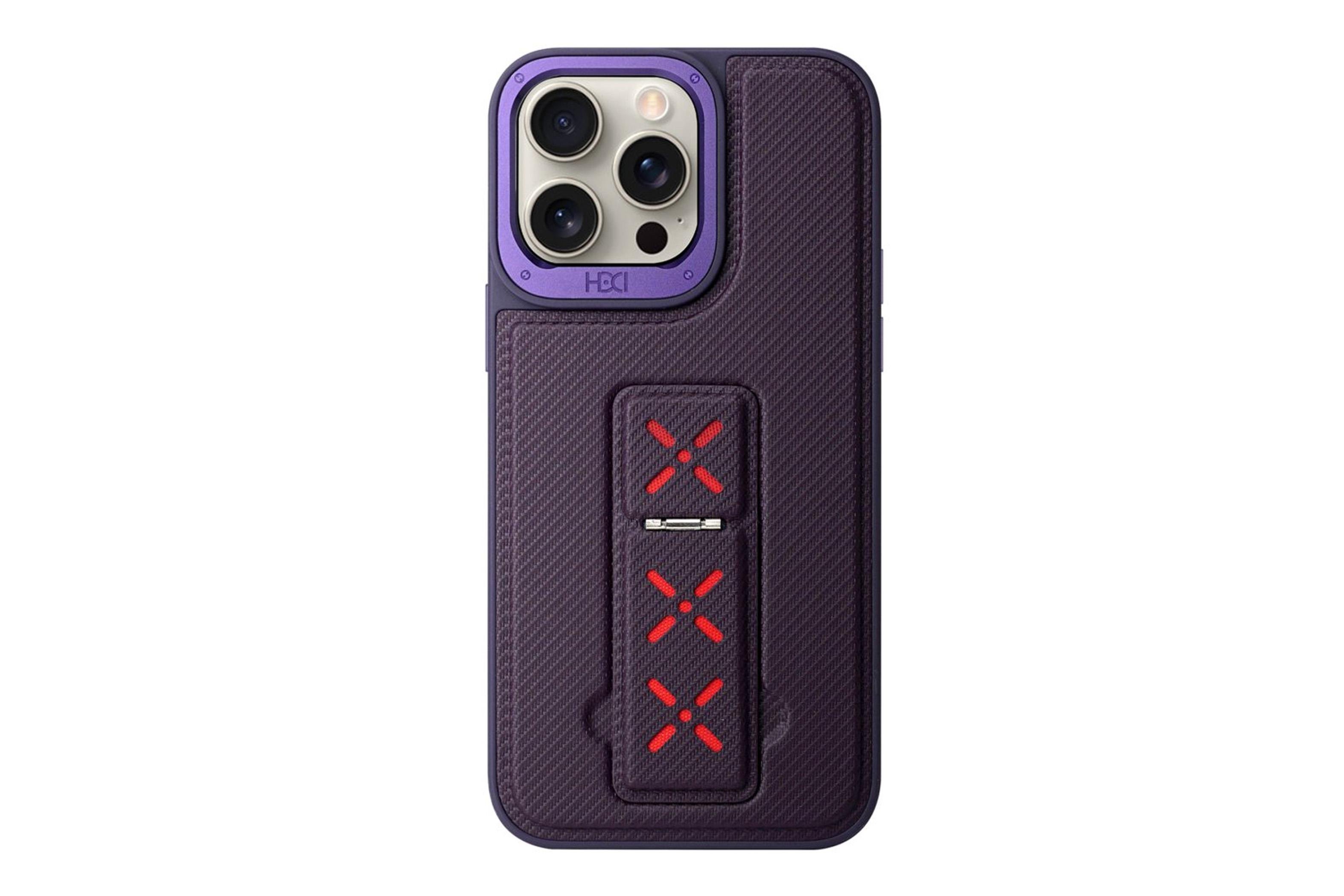 LIMA STANDLI KAPAK IPHONE 14 PRO MAX KILIFKılıf&Kılıf
