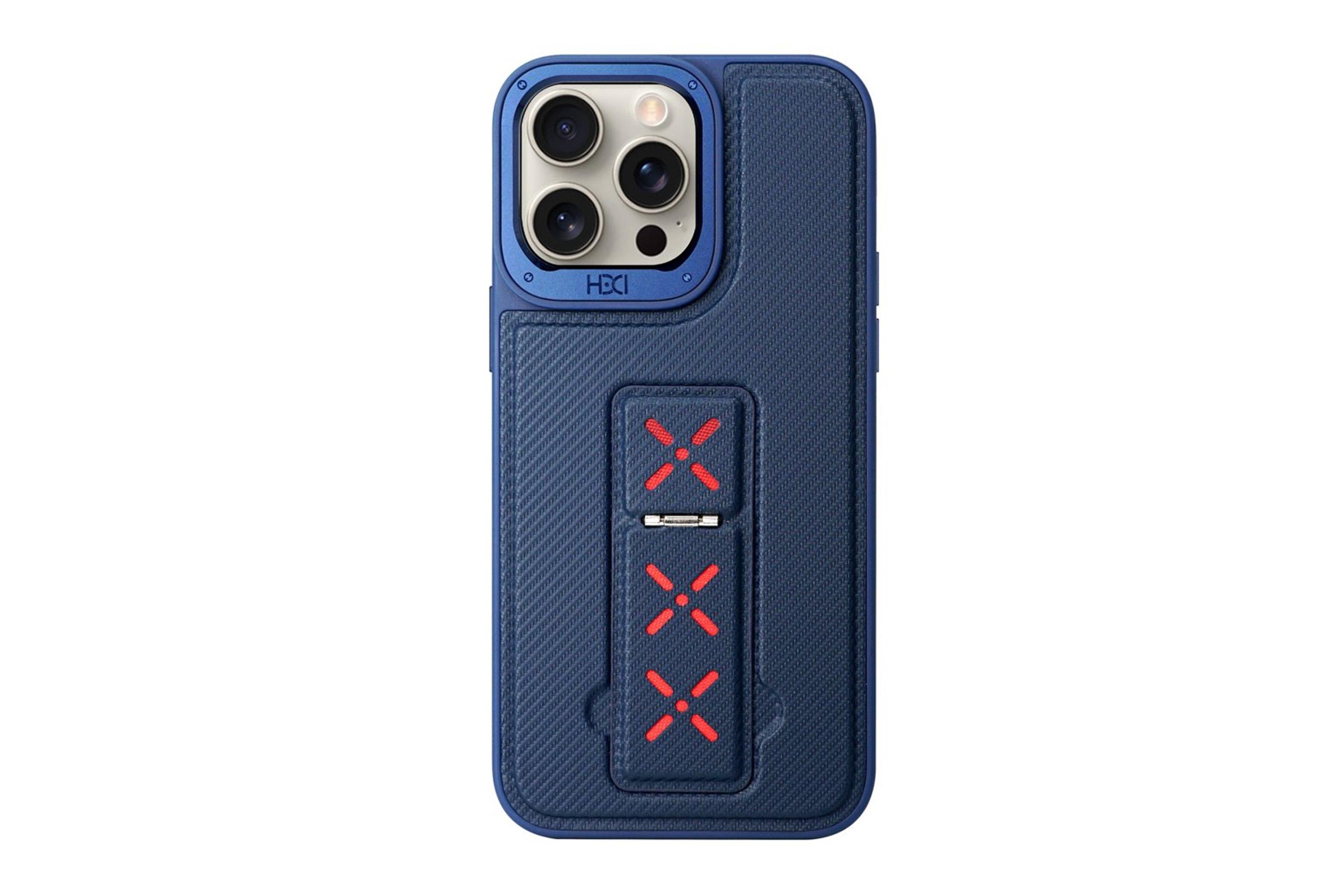 LIMA STANDLI KAPAK IPHONE 14 PRO MAX KILIFKılıf&Kılıf