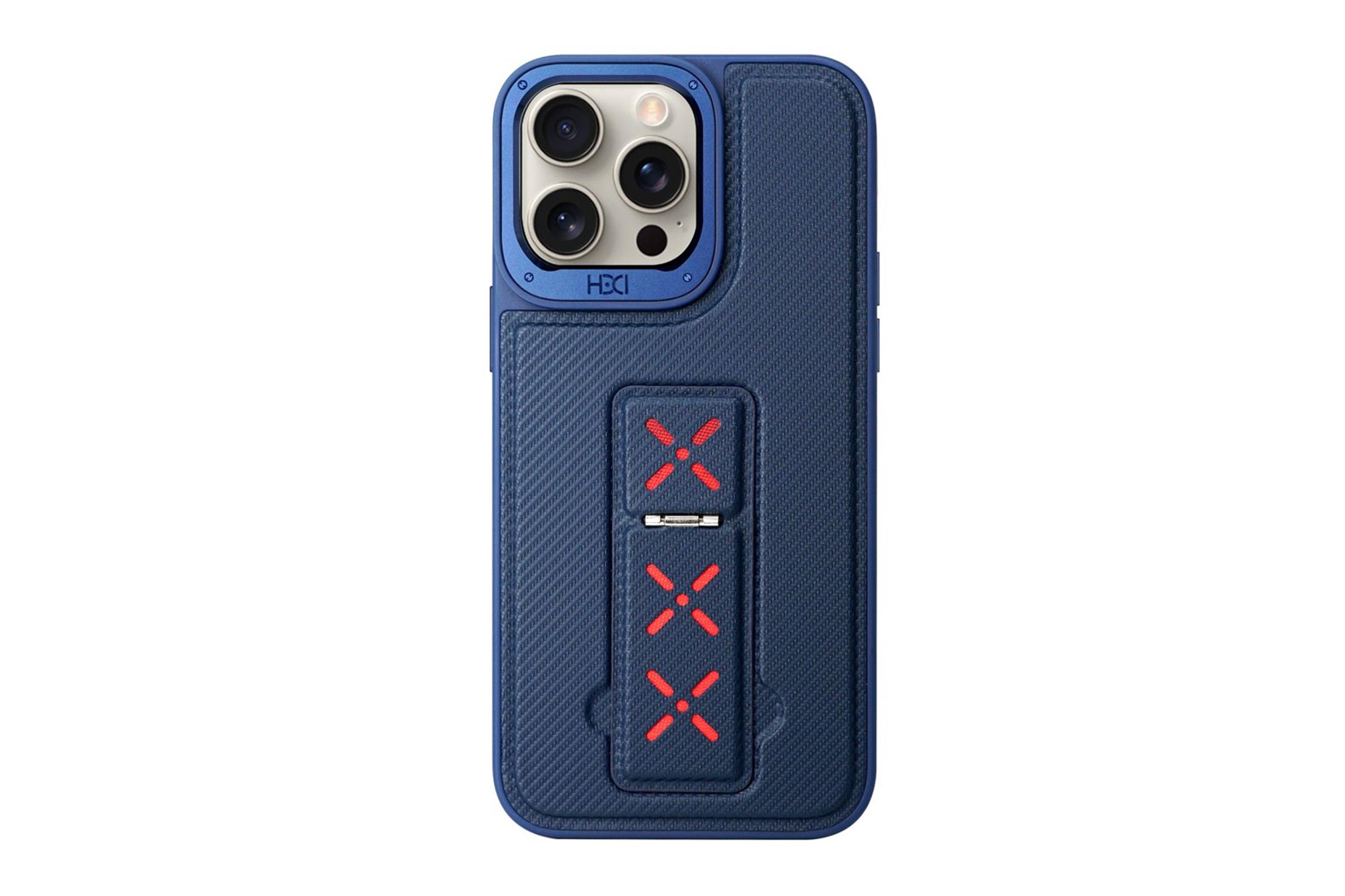 LIMA STANDLI KAPAK IPHONE 15 PRO MAX KILIFKılıf&Kılıf