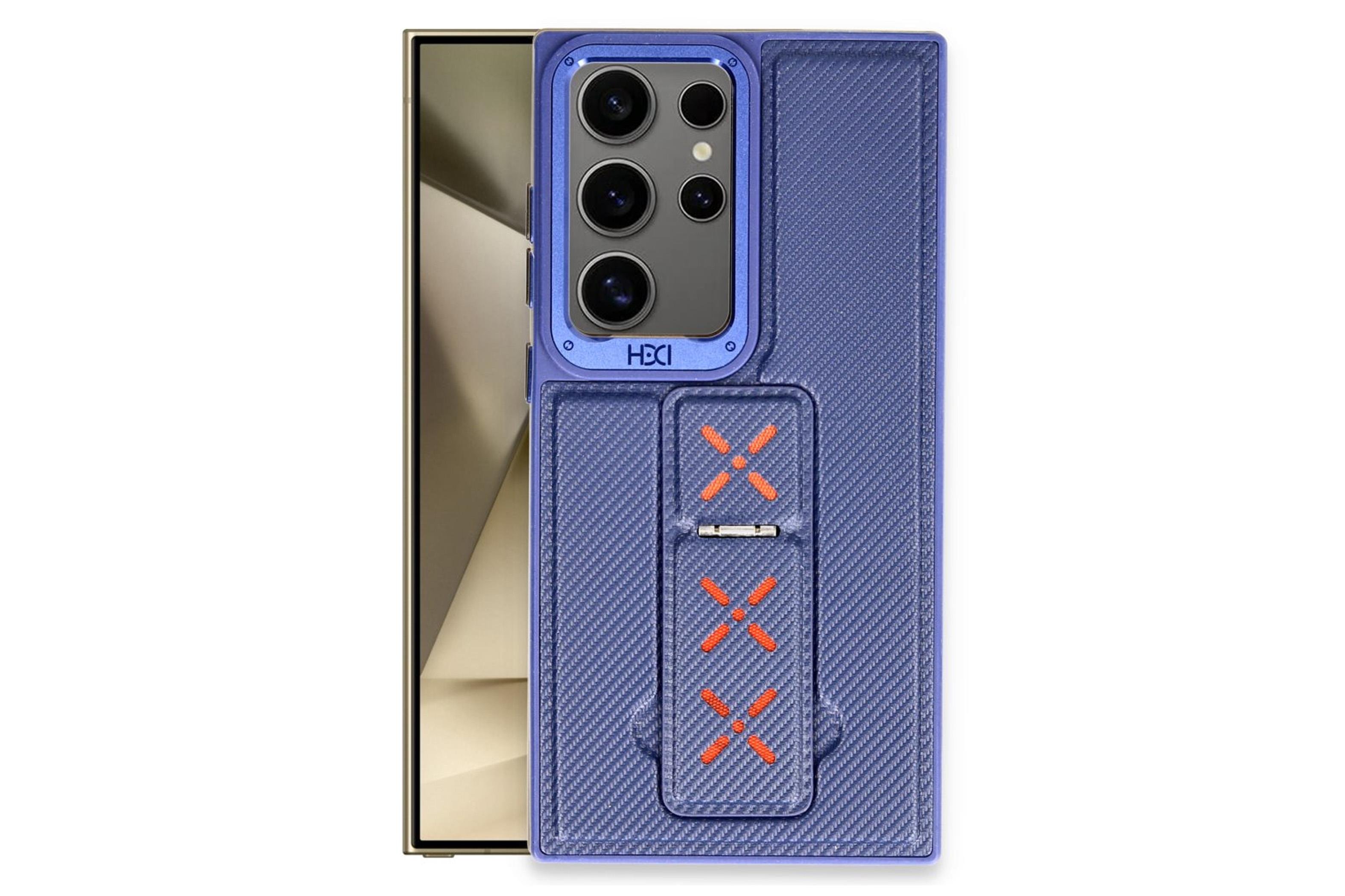 LIMA STANDLI KAPAK SAMSUNG S24 ULTRA KILIFKılıf&Kılıf